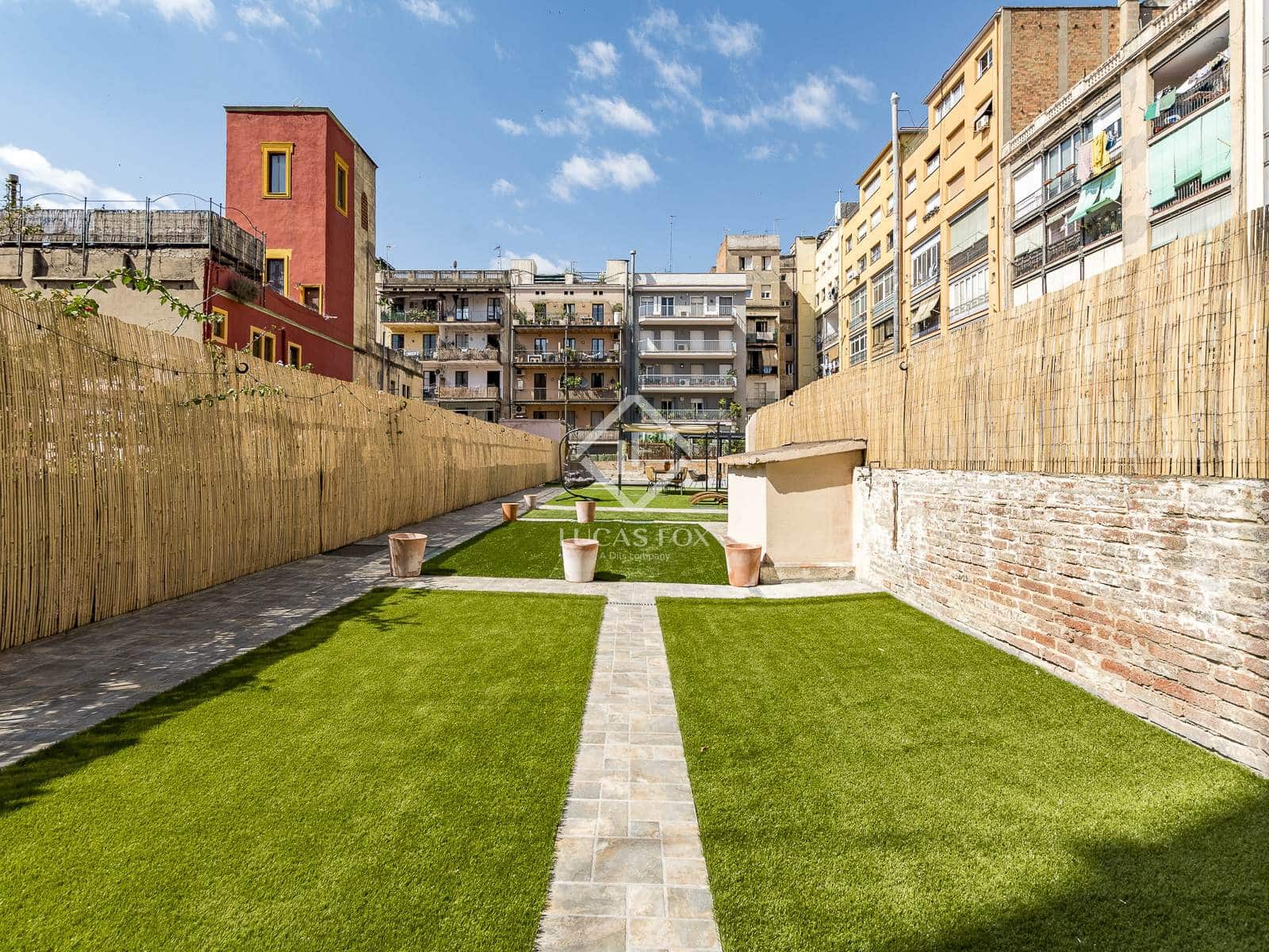 3 slaapkamer Appartement te koop in Barcelona stad - € 1.490.000 (Ref: 9123883)