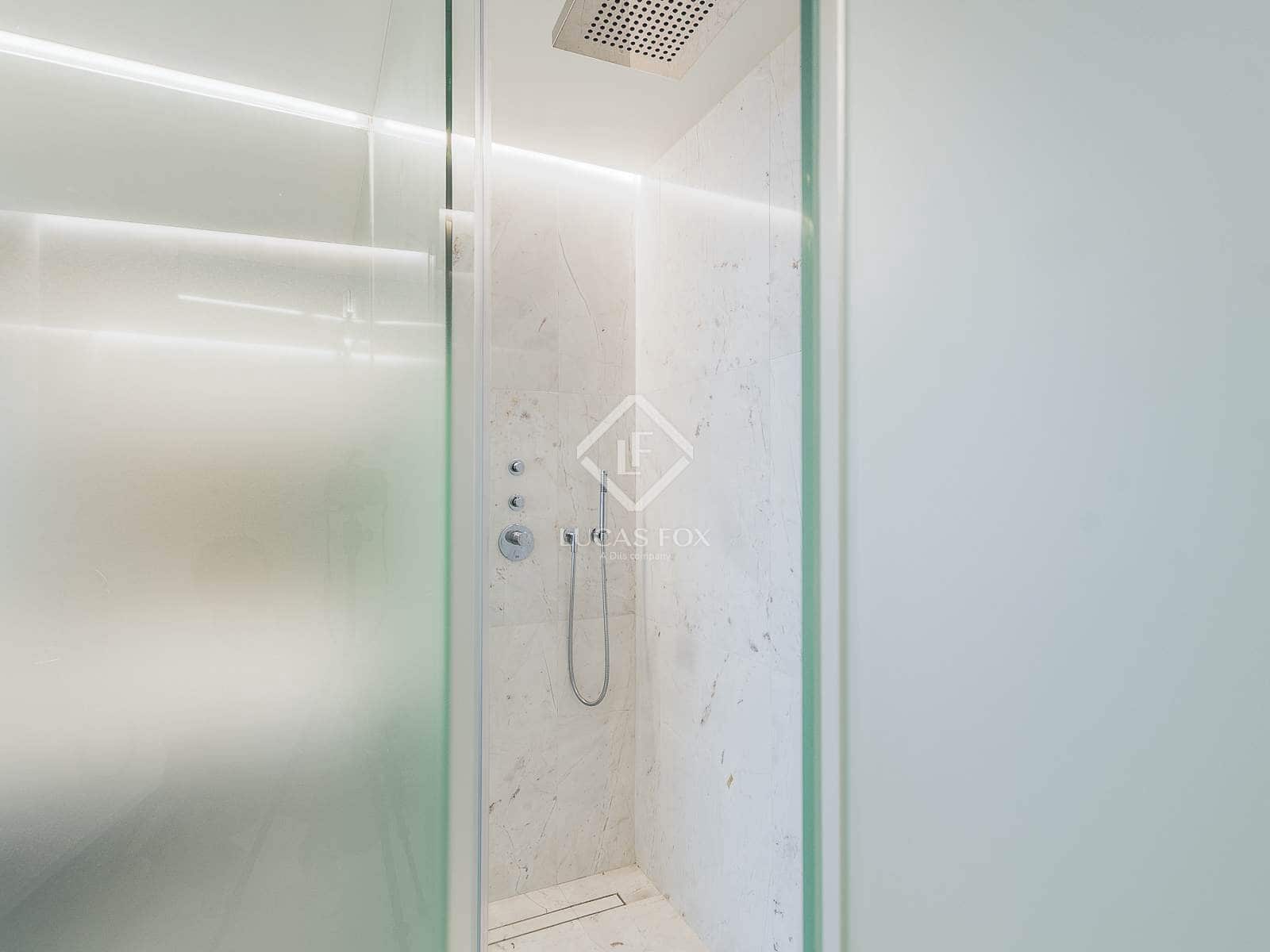 4 bedroom Apartment for sale in Barcelona city with pool garage - € 6,550,000 (Ref: 9123884)