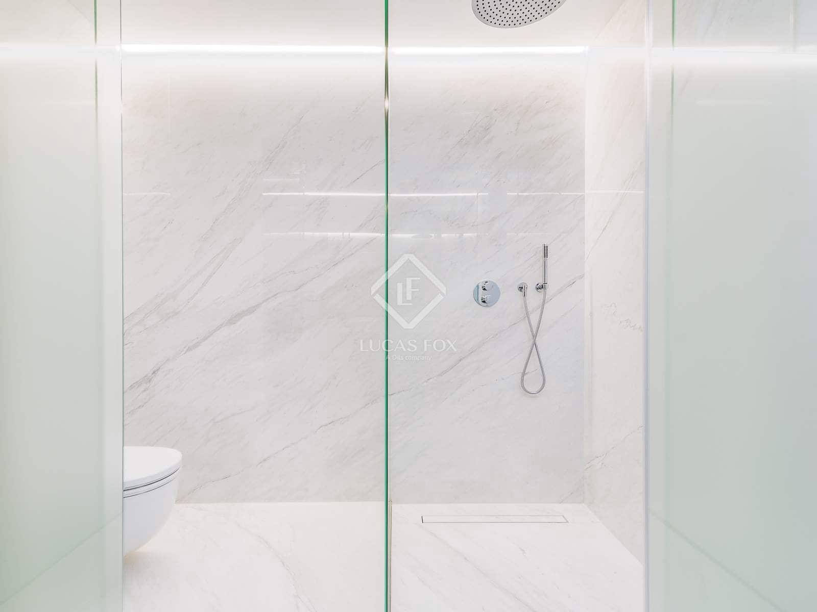 4 bedroom Apartment for sale in Barcelona city with pool garage - € 6,550,000 (Ref: 9123884)