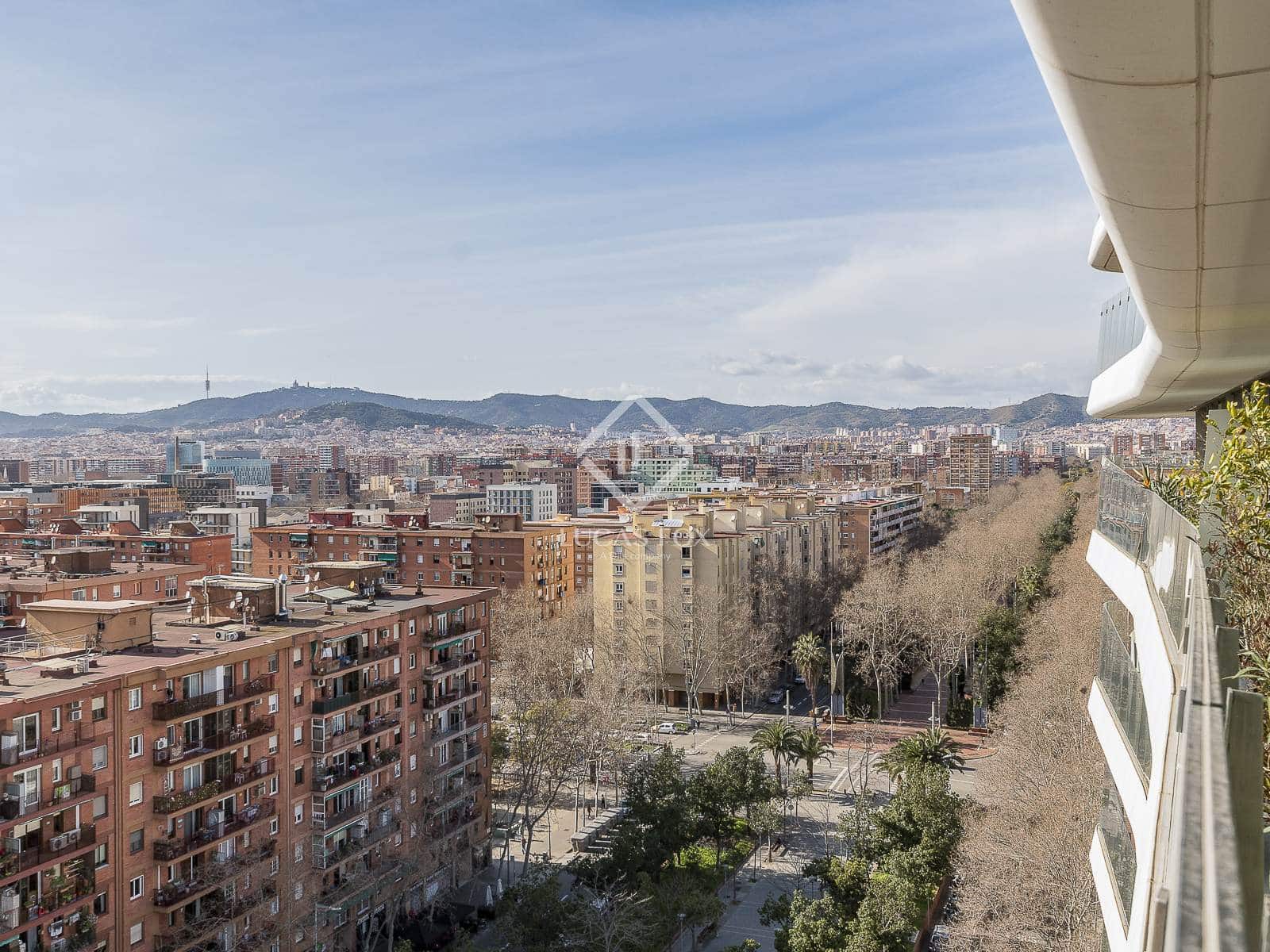 4 bedroom Apartment for sale in Barcelona city with pool garage - € 6,550,000 (Ref: 9123884)