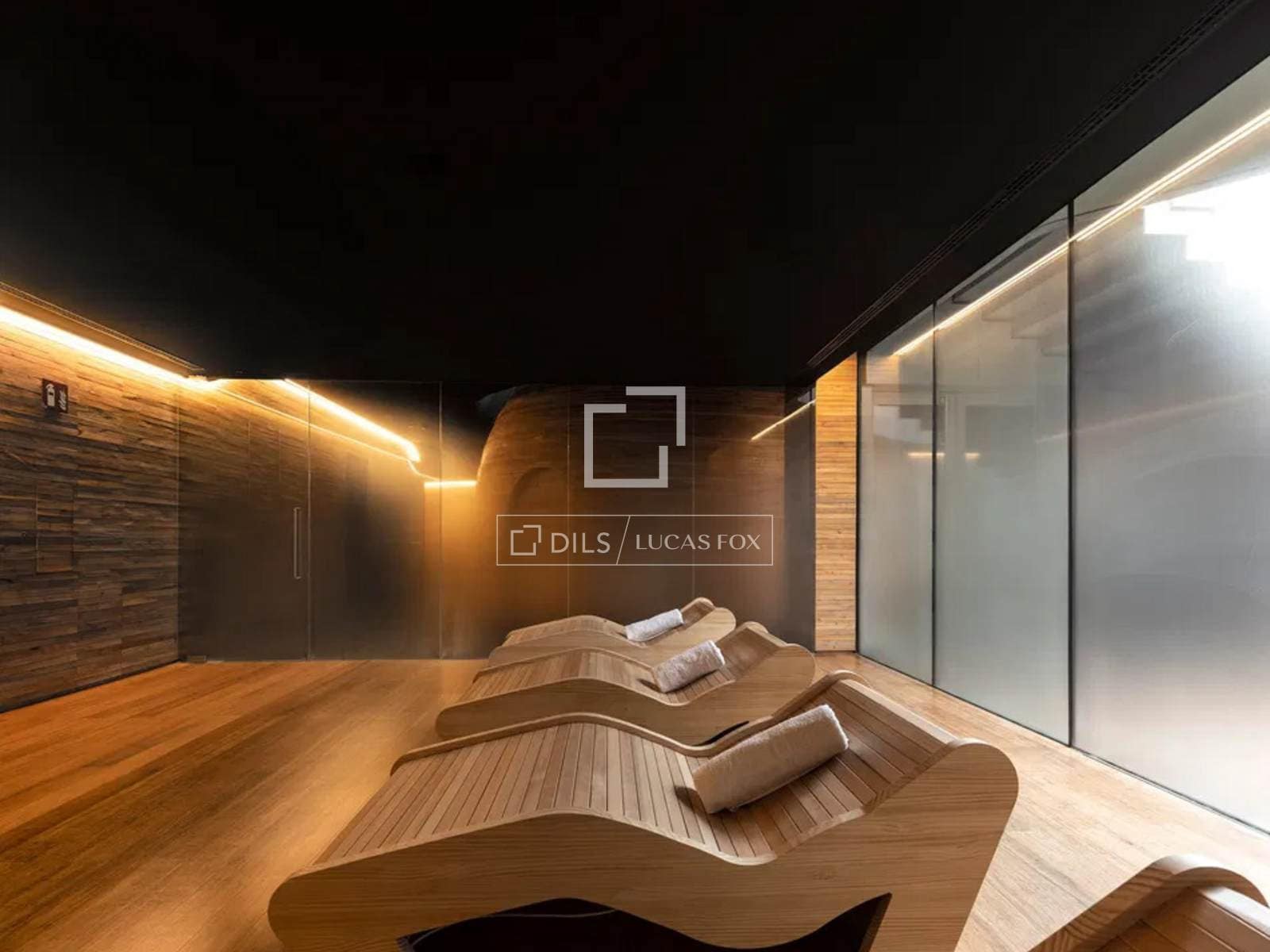 4 quarto Apartamento para venda em Barcelona cidade com piscina garagem - 5 630 213 € (Ref: 9123884)