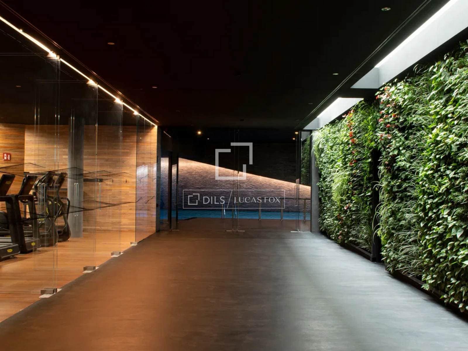 4 quarto Apartamento para venda em Barcelona cidade com piscina garagem - 5 630 213 € (Ref: 9123884)