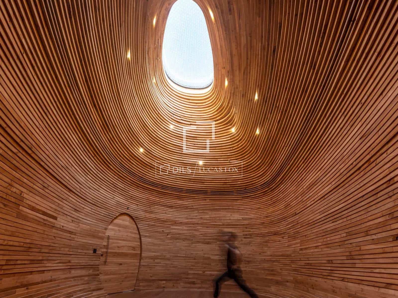 3 sypialnia Apartament na sprzedaż w Miasto Barcelona z basenem garażem - 3 558 123 € (Ref: 9123885)