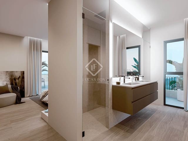 4 slaapkamer Villa te koop in Alicante stad met zwembad garage - € 1.425.000 (Ref: 9124332)