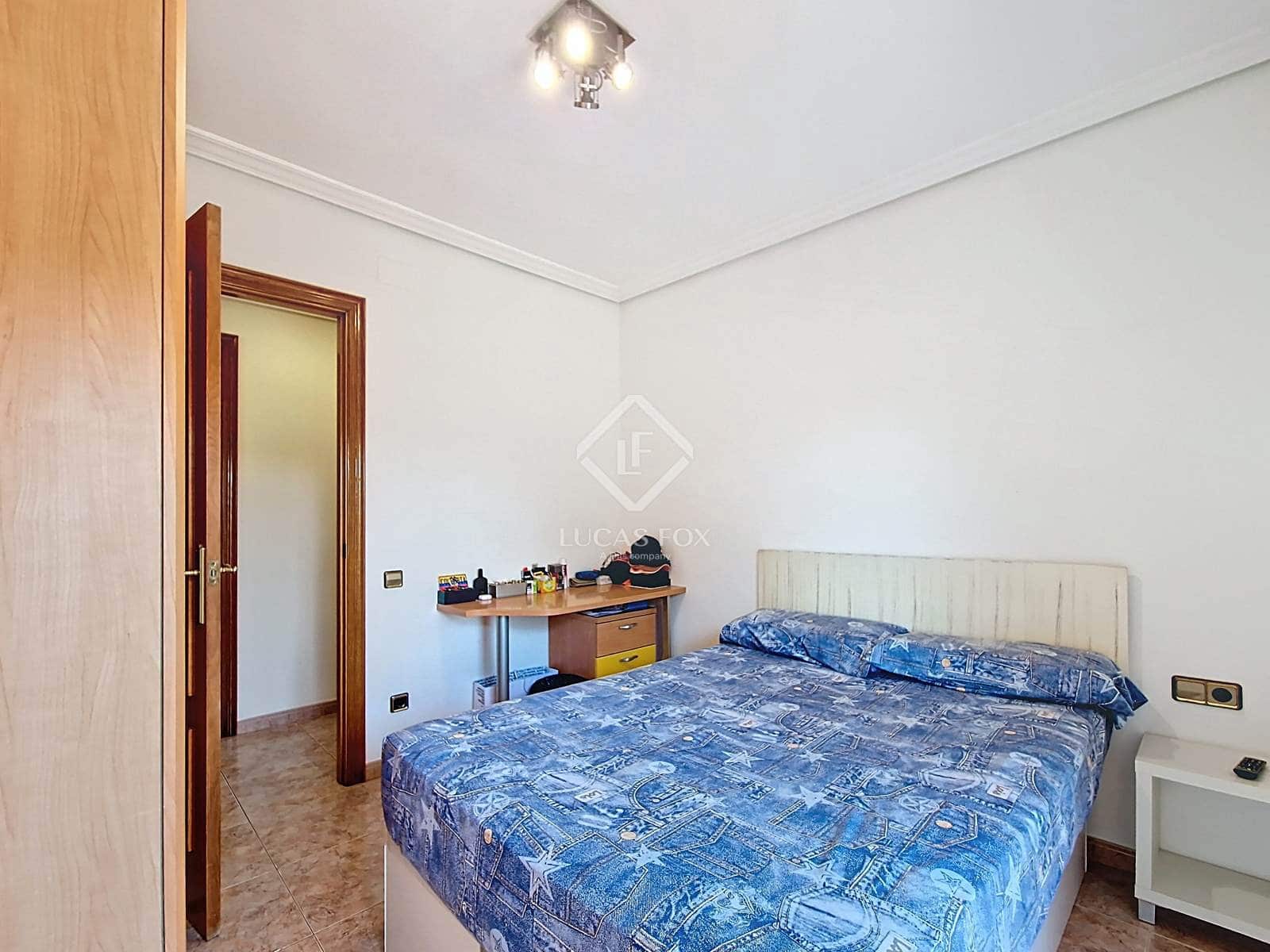 4 slaapkamer Villa te koop in Cunit met zwembad garage - € 660.000 (Ref: 9125909)