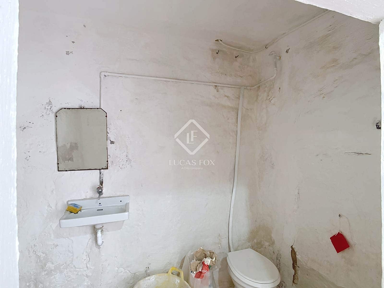 4 slaapkamer Villa te koop in Ciutadella de Menorca met garage - € 689.000 (Ref: 9125910)