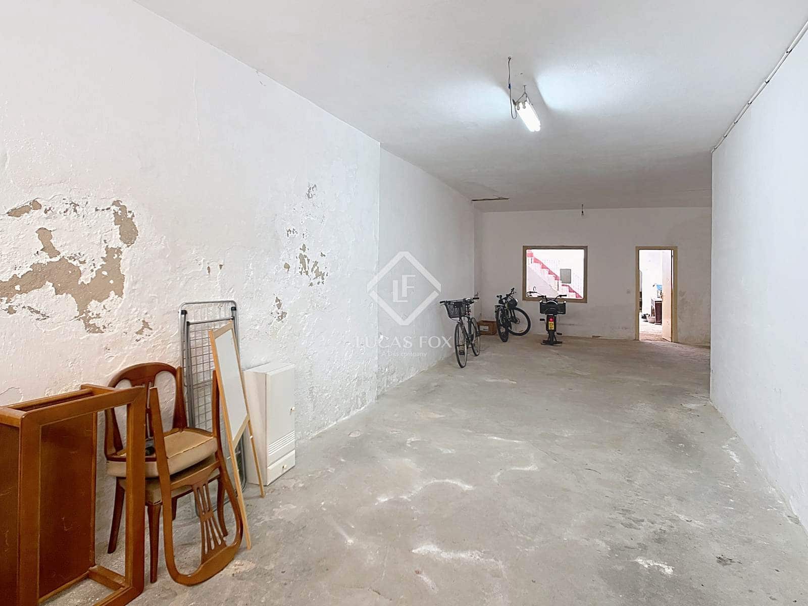 4 slaapkamer Villa te koop in Ciutadella de Menorca met garage - € 689.000 (Ref: 9125910)