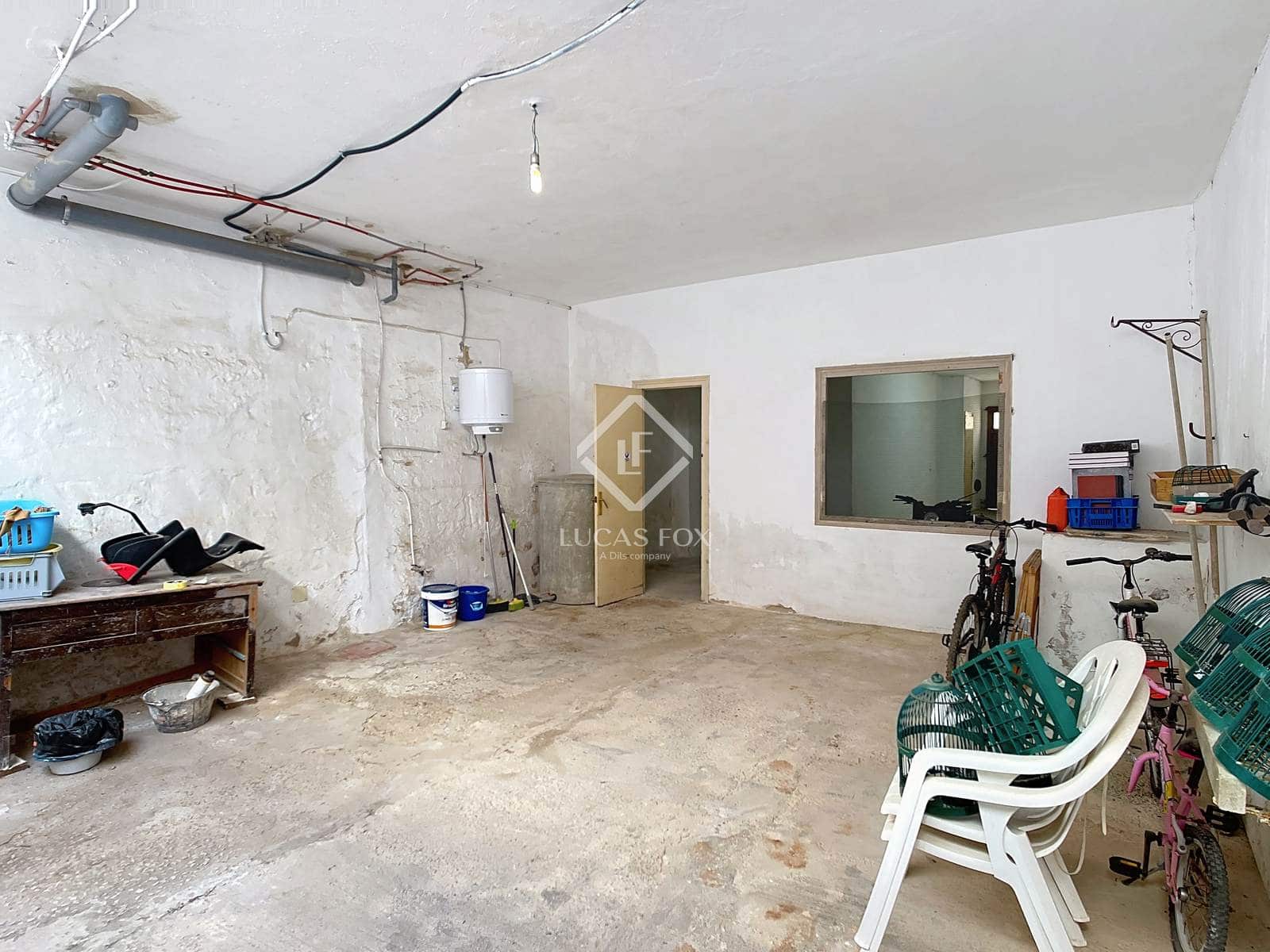 4 slaapkamer Villa te koop in Ciutadella de Menorca met garage - € 689.000 (Ref: 9125910)