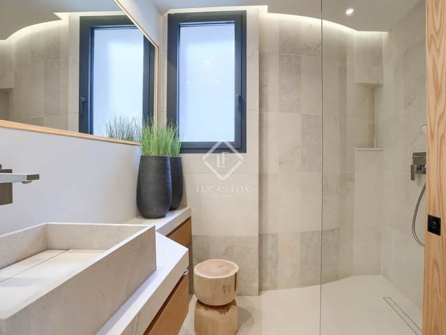 4 quarto Apartamento para venda em Santa Ponsa, Calvià com piscina - 1 668 300 € (Ref: 9125911)