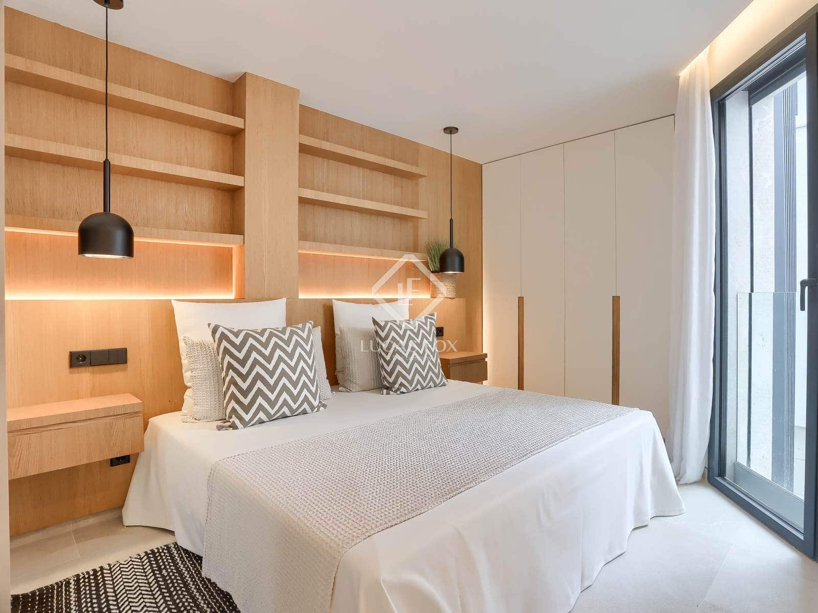 4 slaapkamer Appartement te koop in Santa Ponsa met zwembad - € 1.668.300 (Ref: 9125911)