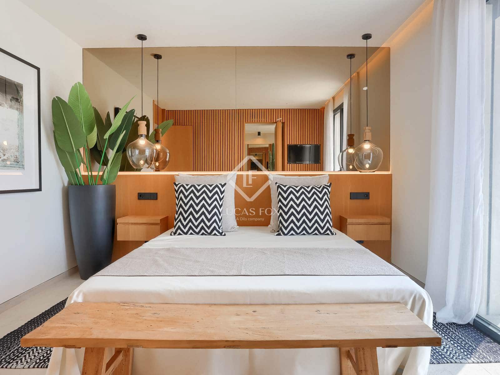 4 slaapkamer Appartement te koop in Santa Ponsa met zwembad - € 1.668.300 (Ref: 9125911)