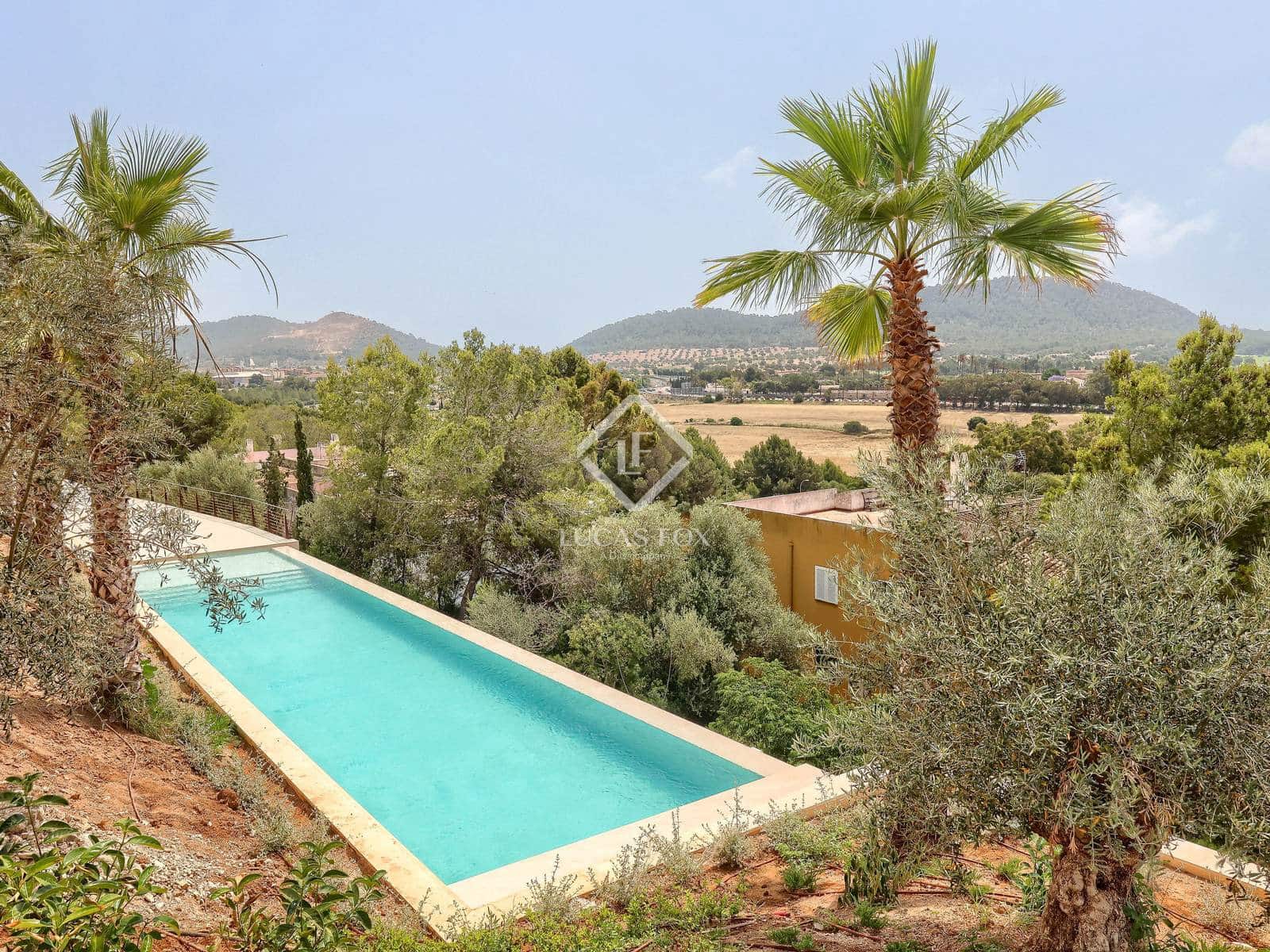 4 slaapkamer Appartement te koop in Santa Ponsa met zwembad - € 1.668.300 (Ref: 9125911)