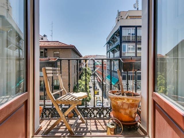 3 bedroom Apartment for sale in Madrid city - € 2,040,000 (Ref: 9126096)