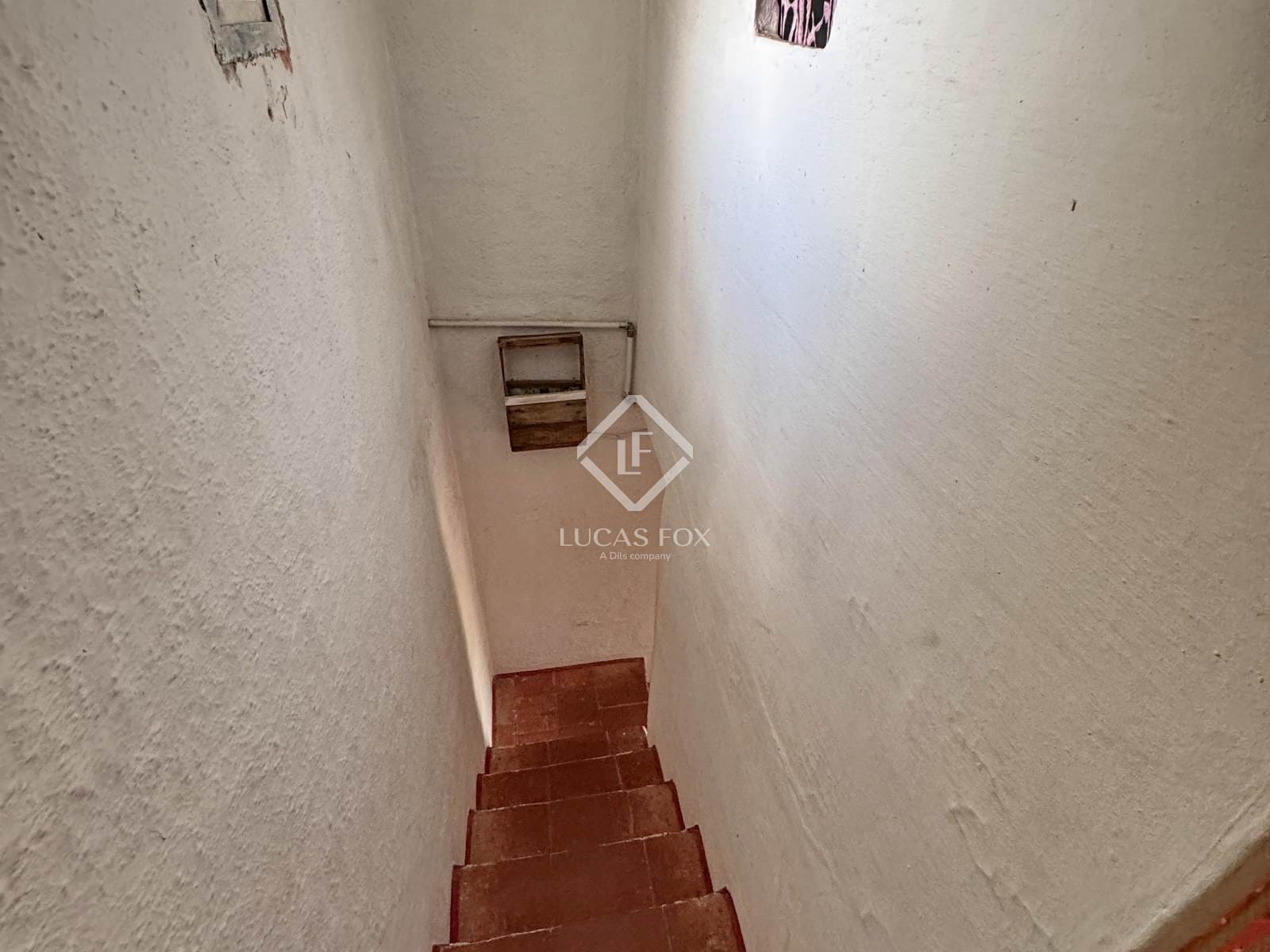 4 sypialnia Finka/Dom wiejski na sprzedaż w Mahon / Mao z garażem - 1 900 000 € (Ref: 9126193)