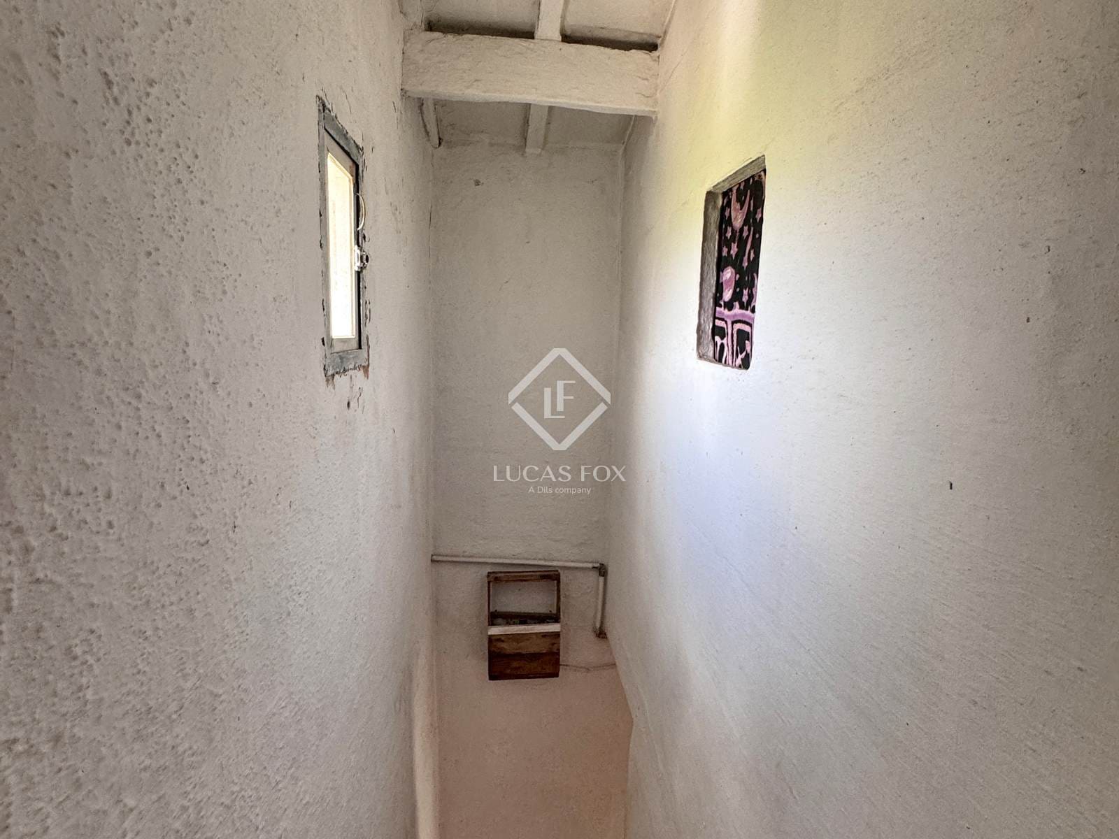 4 sypialnia Finka/Dom wiejski na sprzedaż w Mahon / Mao z garażem - 1 900 000 € (Ref: 9126193)