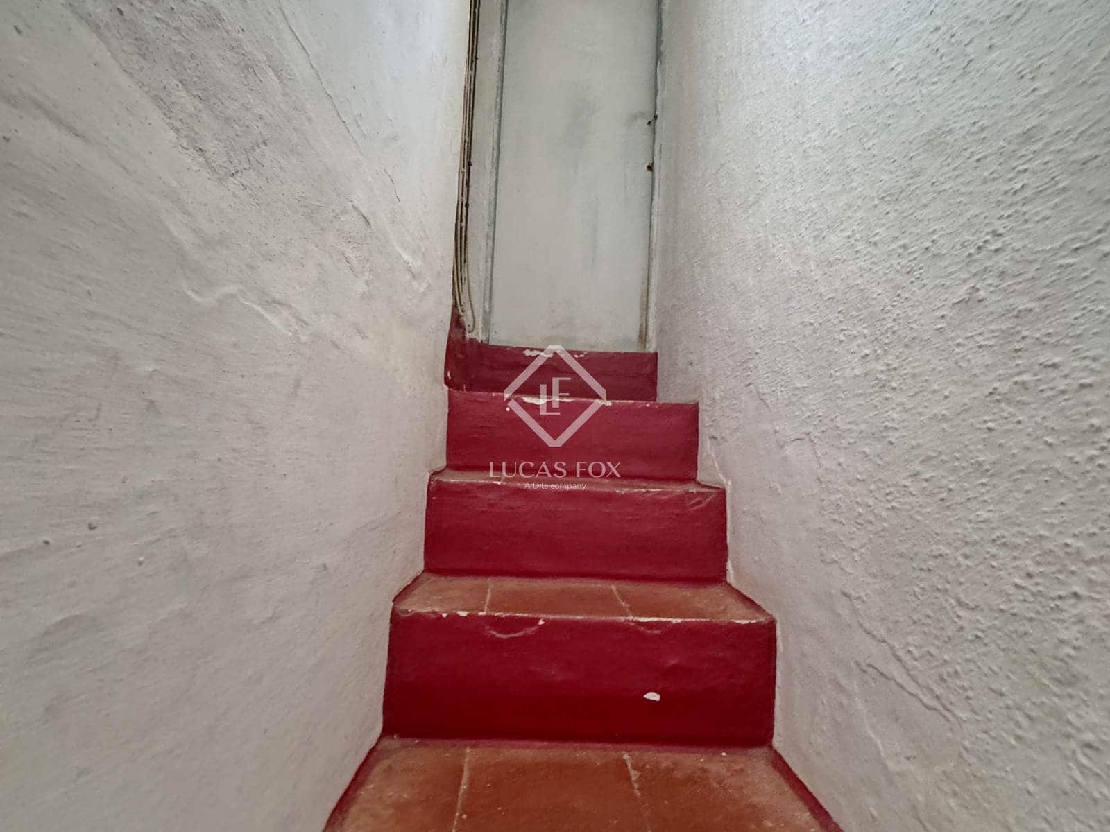 4 sypialnia Finka/Dom wiejski na sprzedaż w Mahon / Mao z garażem - 1 900 000 € (Ref: 9126193)