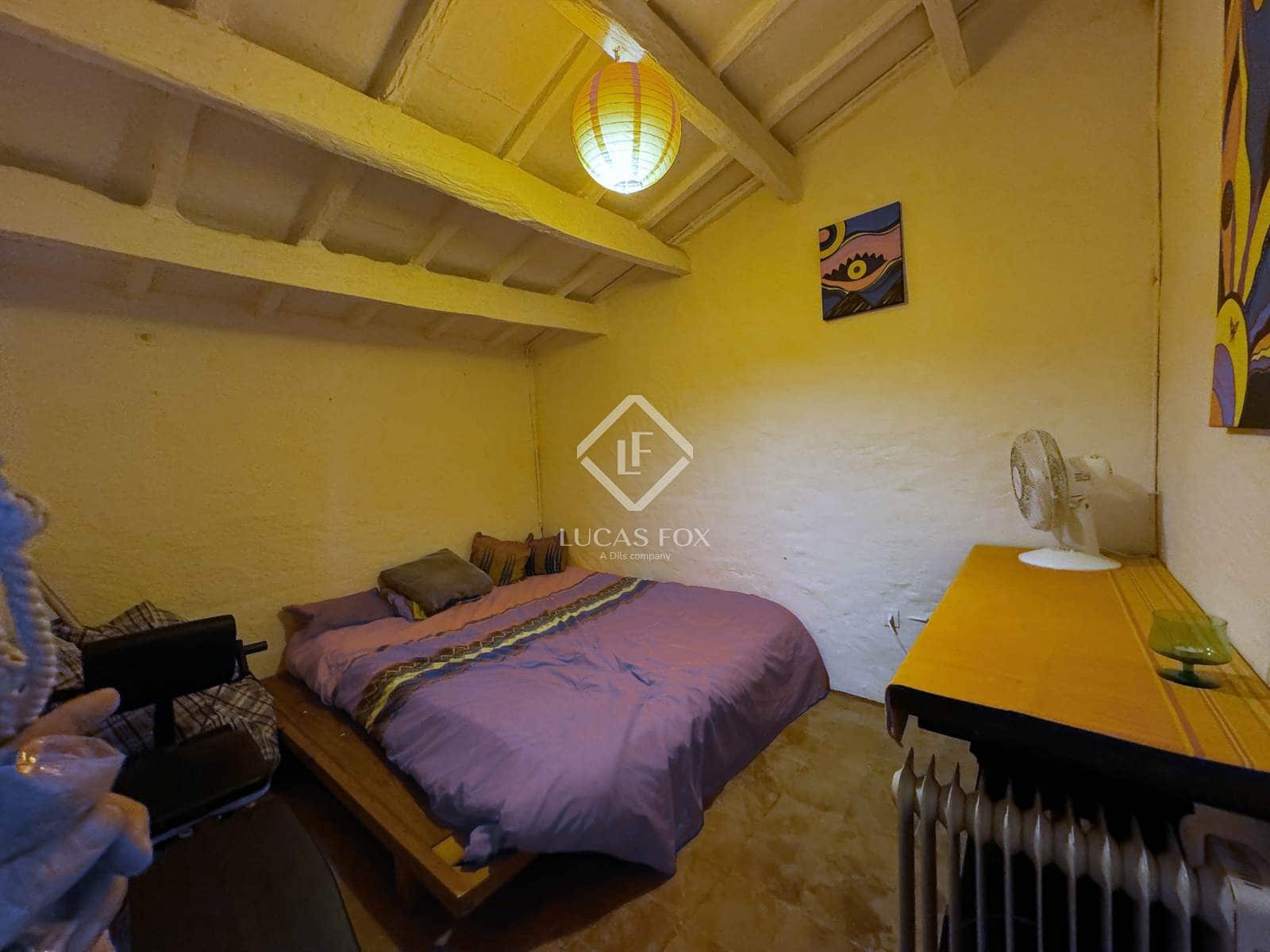 4 sypialnia Finka/Dom wiejski na sprzedaż w Mahon / Mao z garażem - 1 900 000 € (Ref: 9126193)