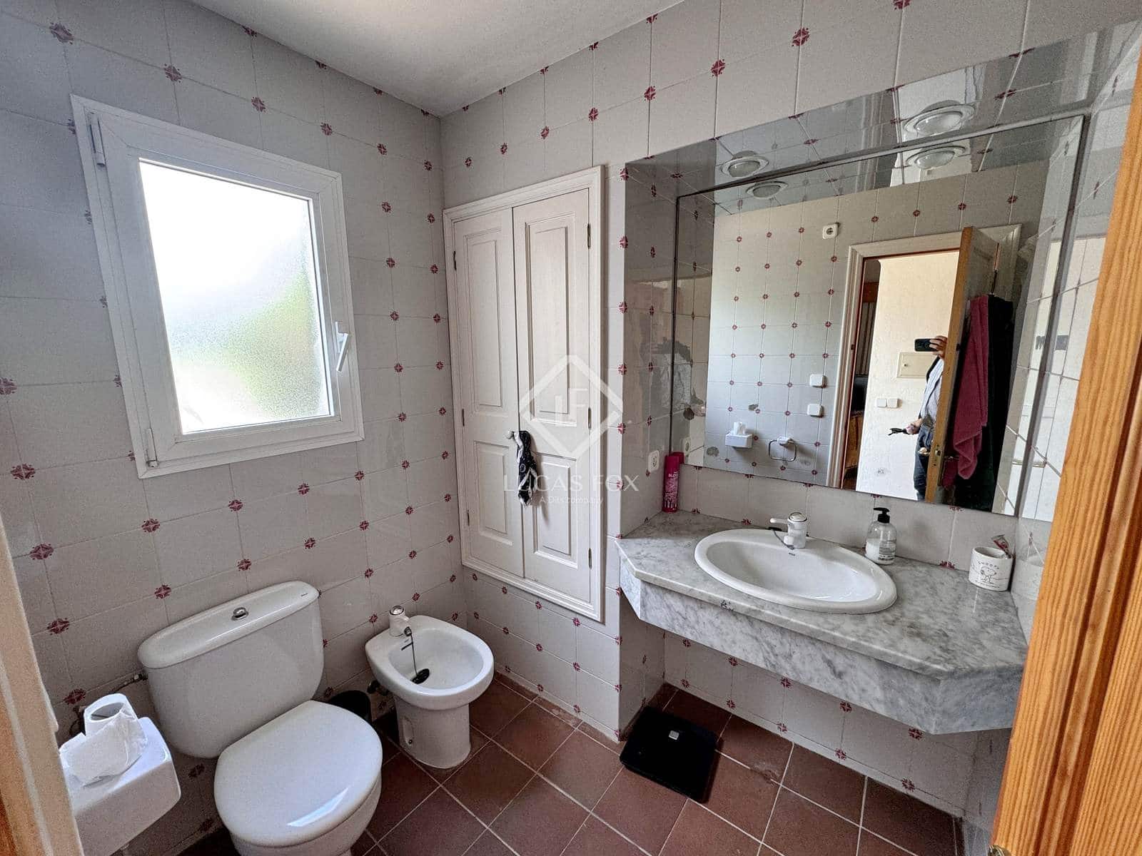 4 sypialnia Finka/Dom wiejski na sprzedaż w Mahon / Mao z garażem - 1 900 000 € (Ref: 9126193)