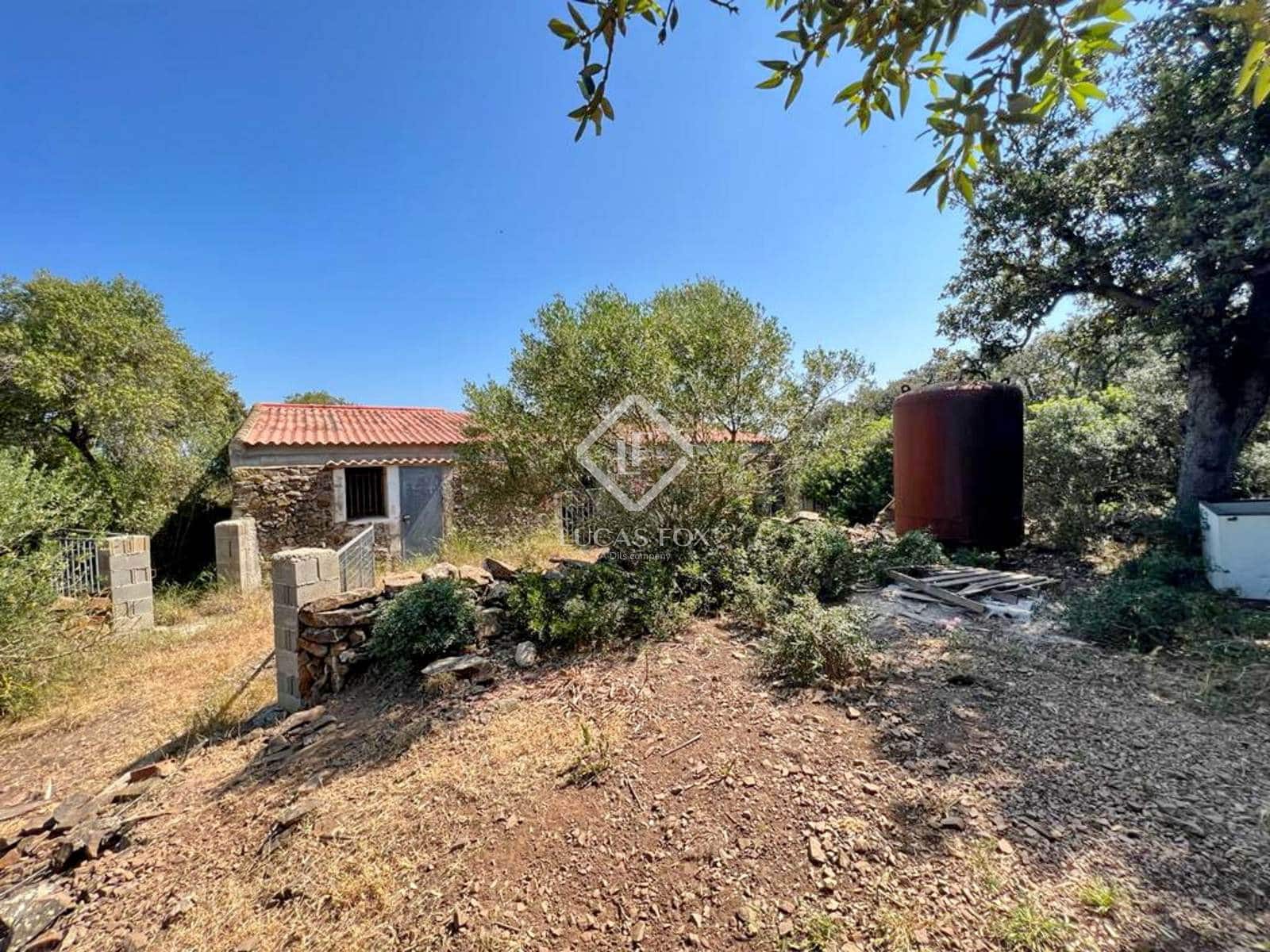 4 sypialnia Finka/Dom wiejski na sprzedaż w Mahon / Mao z garażem - 1 900 000 € (Ref: 9126193)