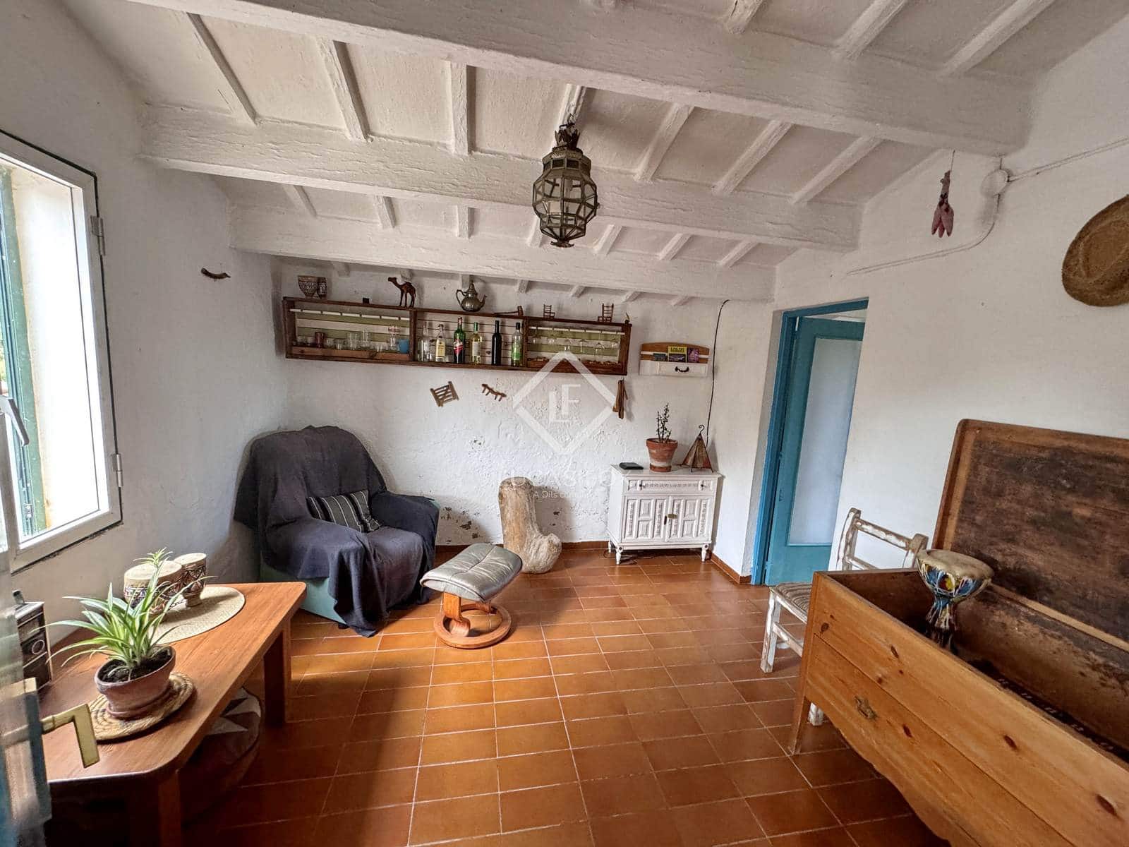 4 sypialnia Finka/Dom wiejski na sprzedaż w Mahon / Mao z garażem - 1 900 000 € (Ref: 9126193)