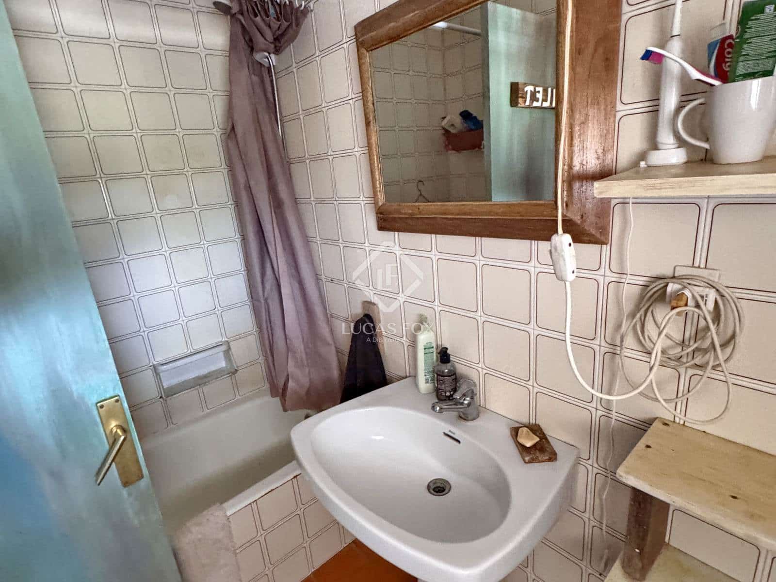 4 sypialnia Finka/Dom wiejski na sprzedaż w Mahon / Mao z garażem - 1 900 000 € (Ref: 9126193)