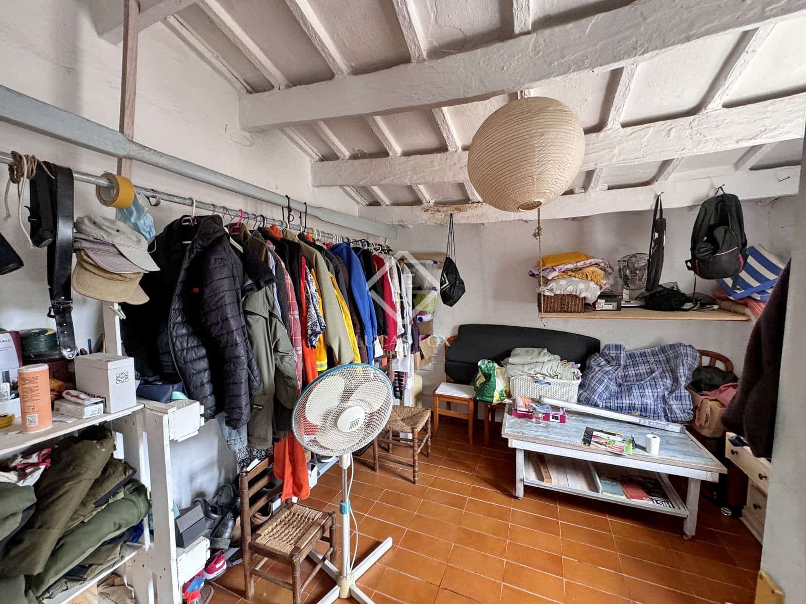 4 sypialnia Finka/Dom wiejski na sprzedaż w Mahon / Mao z garażem - 1 900 000 € (Ref: 9126193)