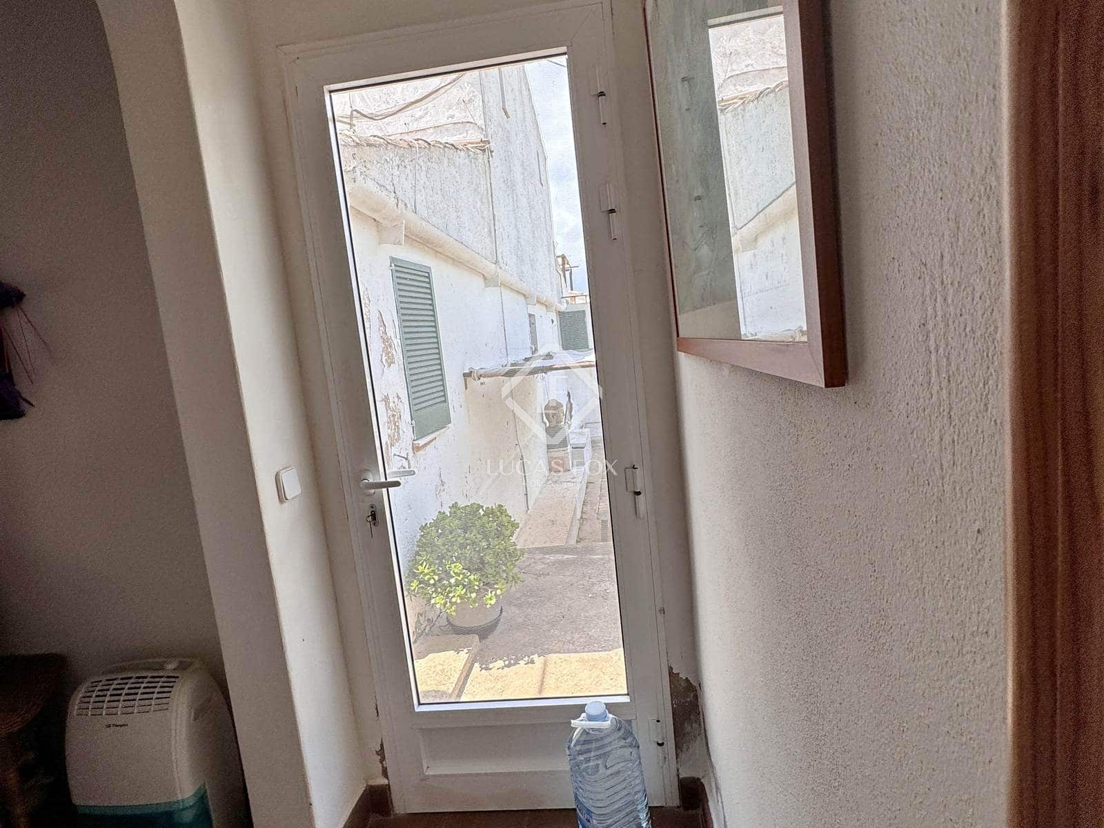 4 sypialnia Finka/Dom wiejski na sprzedaż w Mahon / Mao z garażem - 1 900 000 € (Ref: 9126193)