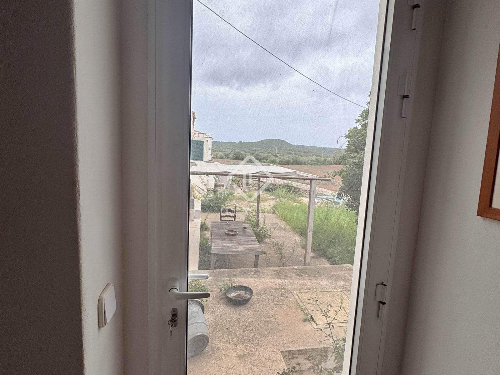 4 sypialnia Finka/Dom wiejski na sprzedaż w Mahon / Mao z garażem - 1 900 000 € (Ref: 9126193)