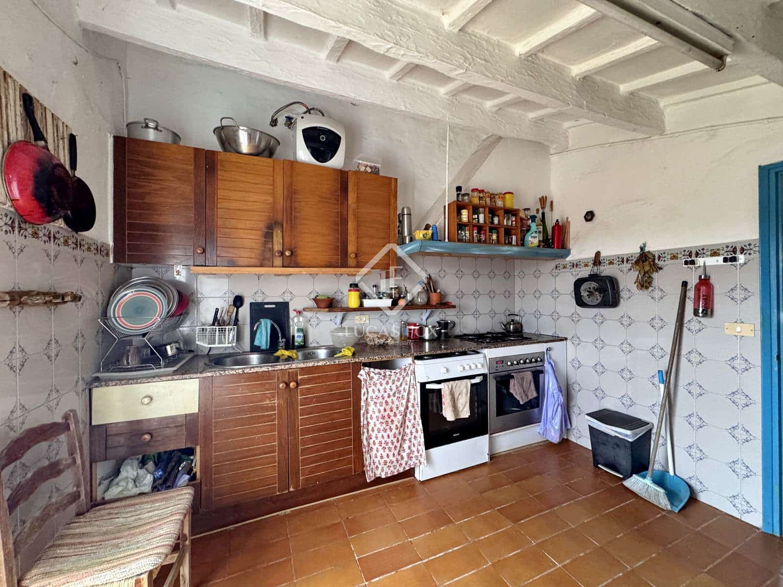 4 sypialnia Finka/Dom wiejski na sprzedaż w Mahon / Mao z garażem - 1 900 000 € (Ref: 9126193)