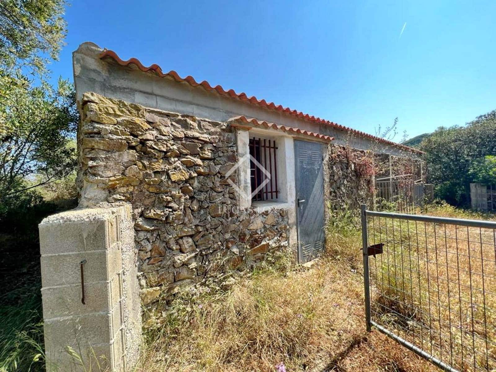 4 sypialnia Finka/Dom wiejski na sprzedaż w Mahon / Mao z garażem - 1 900 000 € (Ref: 9126193)