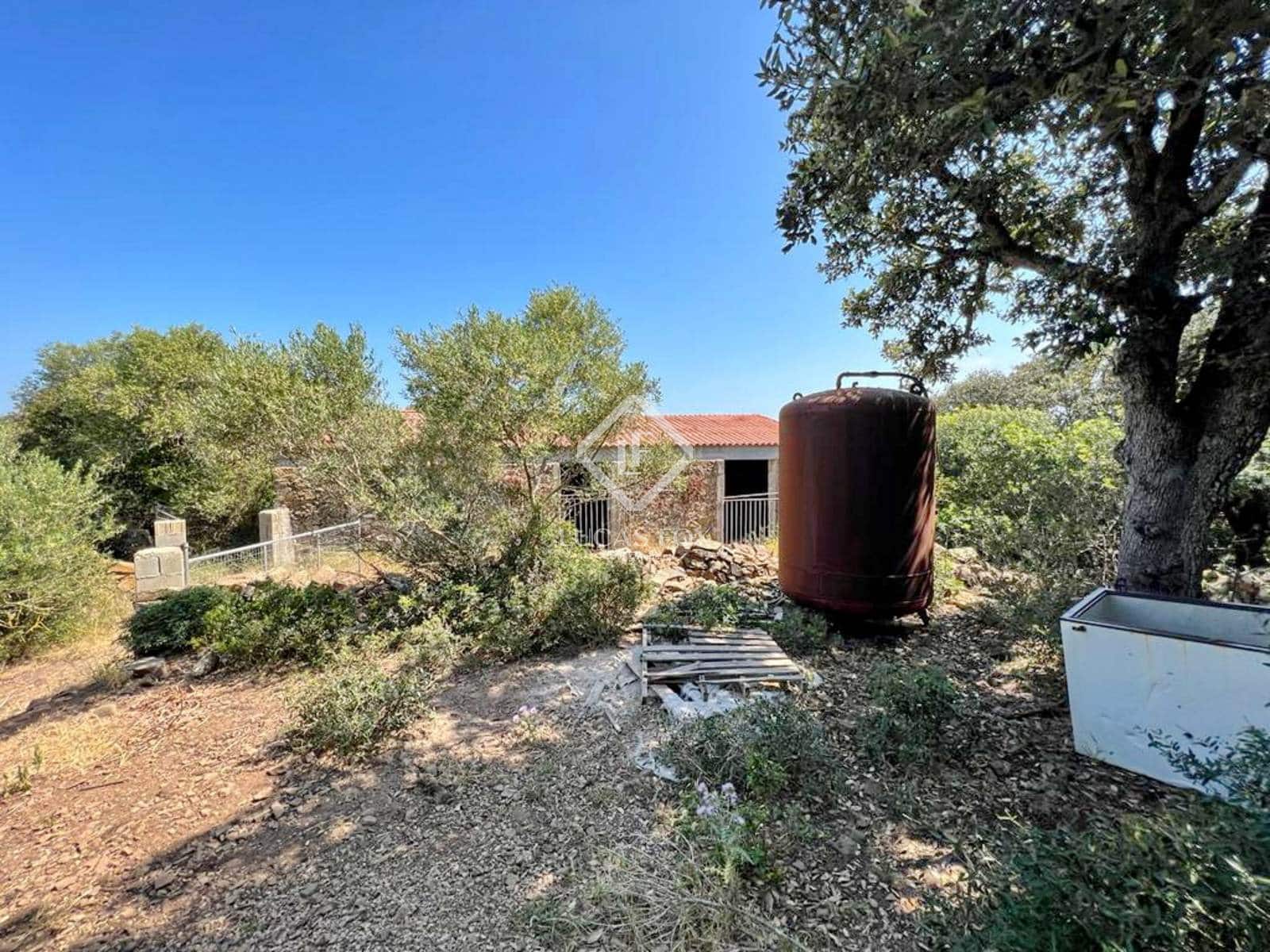 4 sypialnia Finka/Dom wiejski na sprzedaż w Mahon / Mao z garażem - 1 900 000 € (Ref: 9126193)