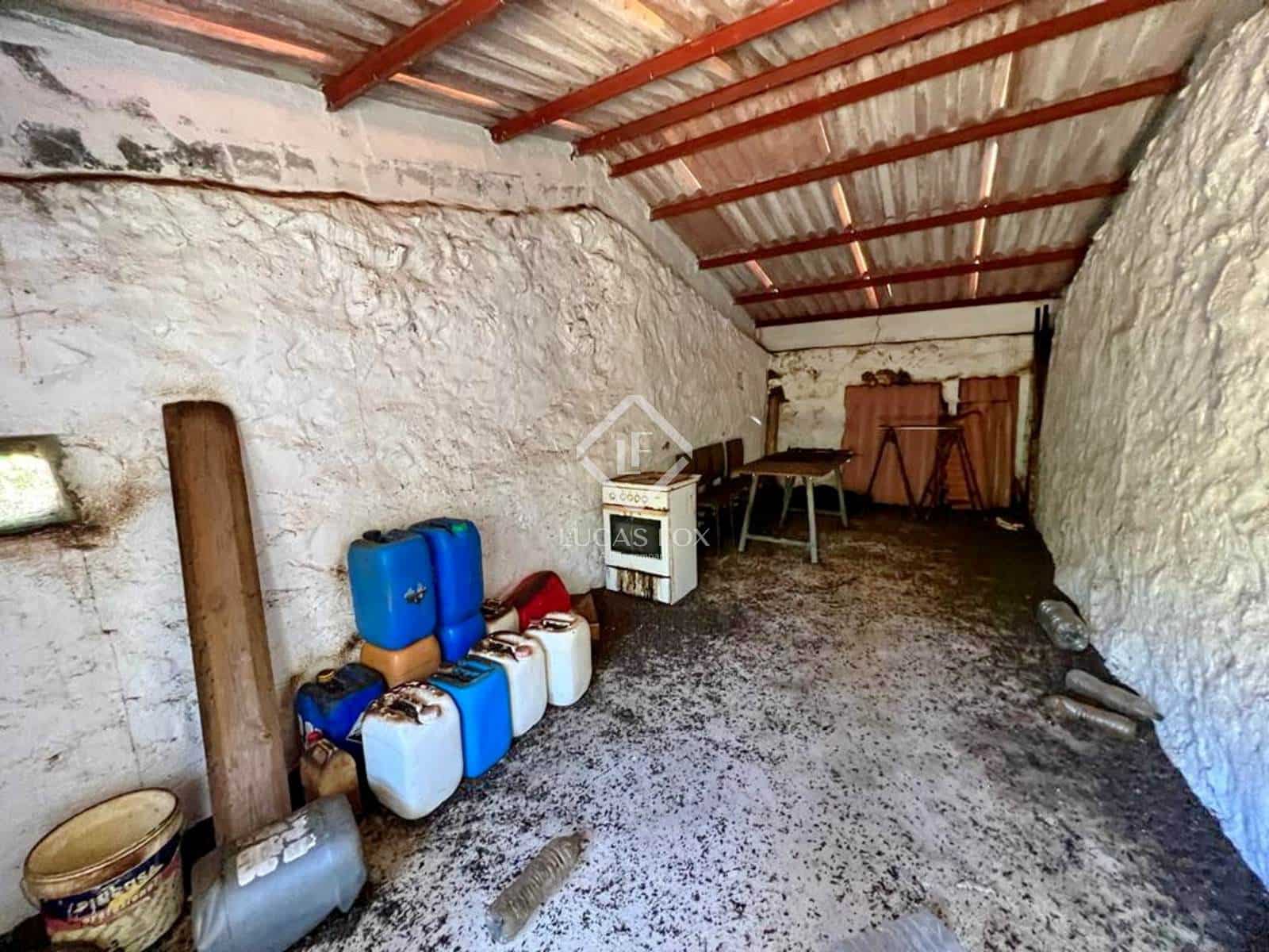 4 sypialnia Finka/Dom wiejski na sprzedaż w Mahon / Mao z garażem - 1 900 000 € (Ref: 9126193)