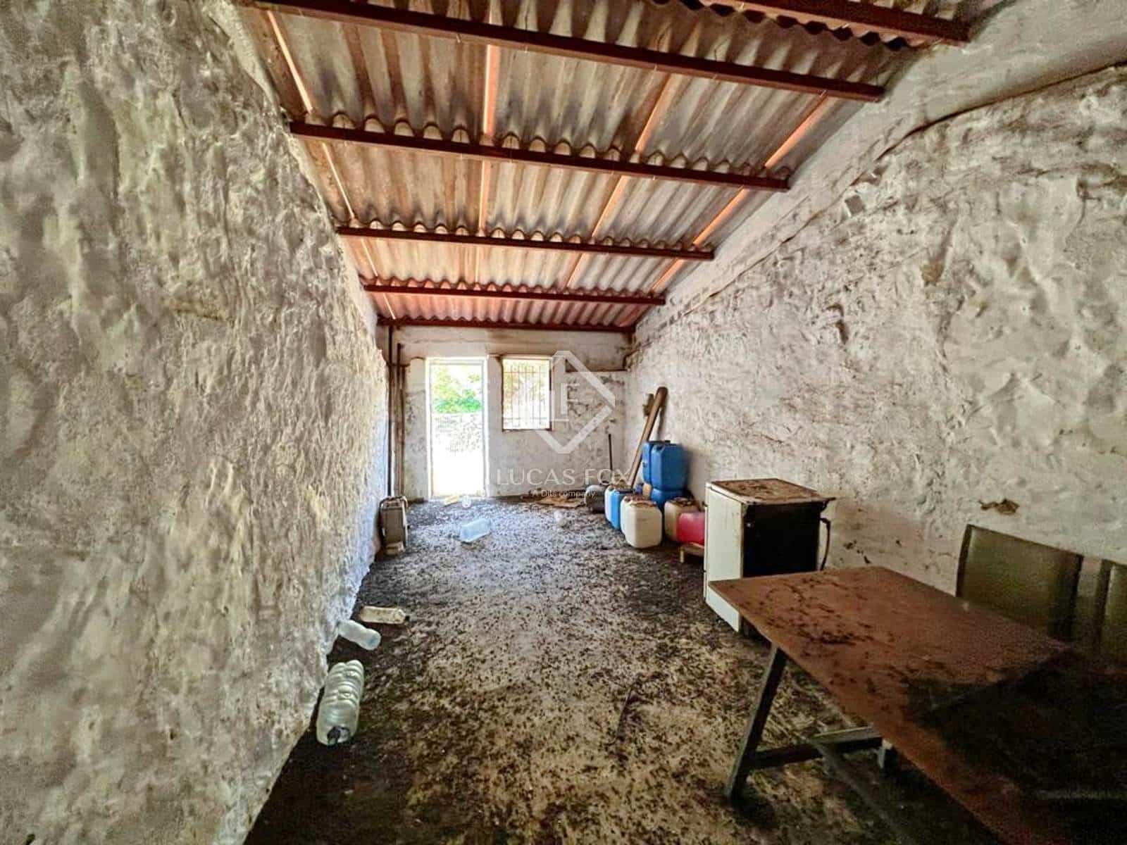 4 sypialnia Finka/Dom wiejski na sprzedaż w Mahon / Mao z garażem - 1 900 000 € (Ref: 9126193)