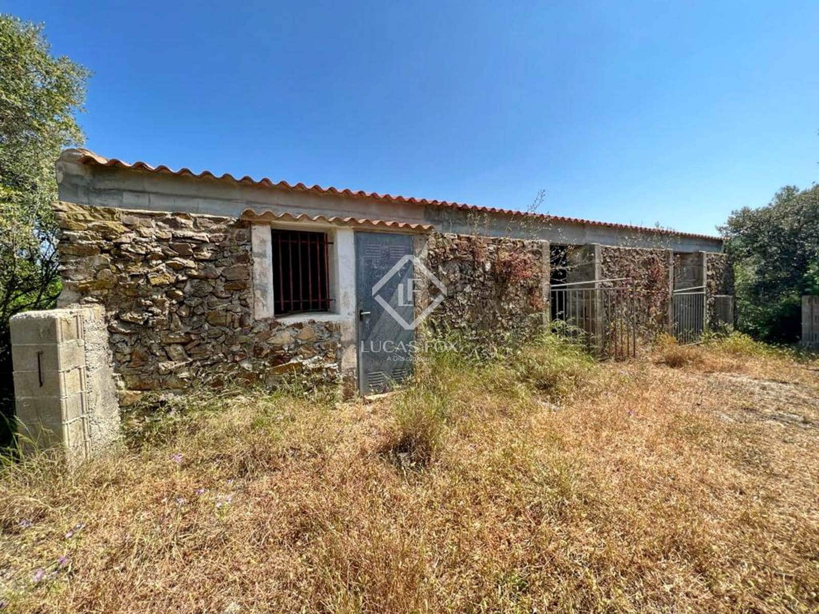 4 sypialnia Finka/Dom wiejski na sprzedaż w Mahon / Mao z garażem - 1 900 000 € (Ref: 9126193)