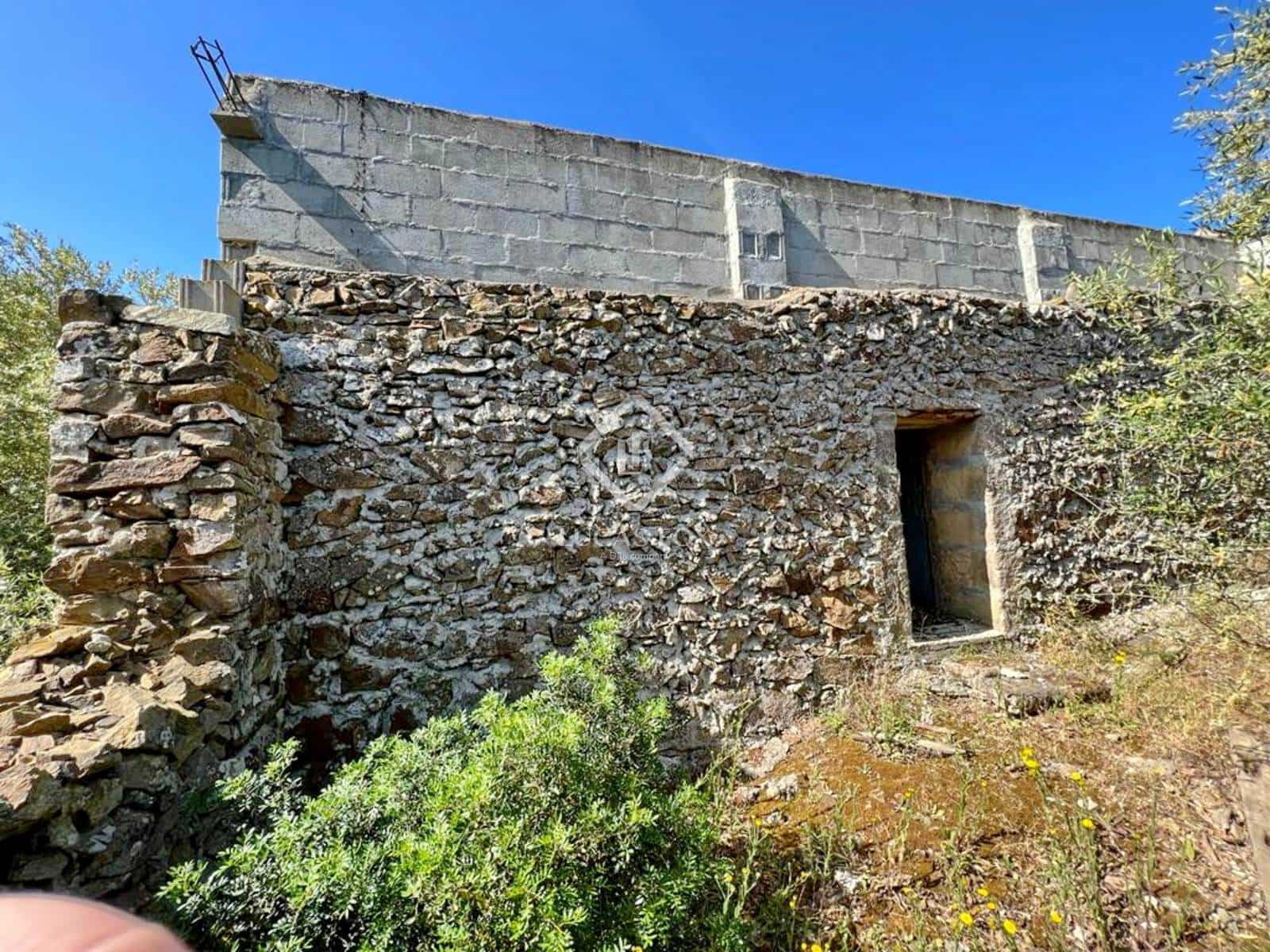 4 sypialnia Finka/Dom wiejski na sprzedaż w Mahon / Mao z garażem - 1 900 000 € (Ref: 9126193)