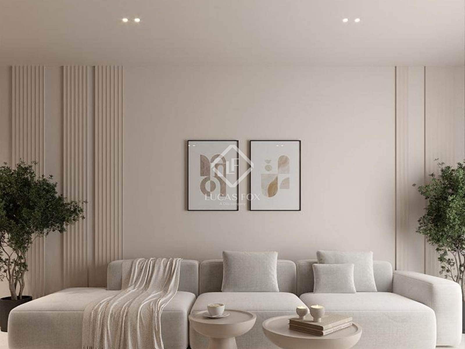 3 chambre Appartement à vendre à Sant Feliu de Guixols - 370 000 € (Ref: 9126197)