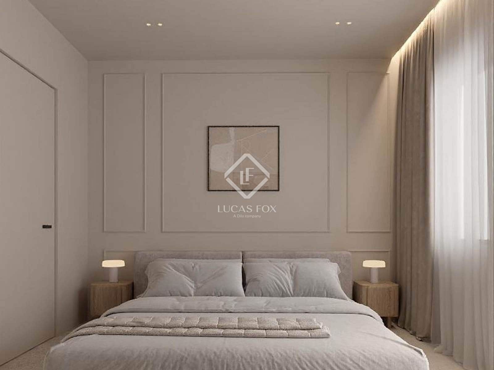 3 chambre Appartement à vendre à Sant Feliu de Guixols - 370 000 € (Ref: 9126197)