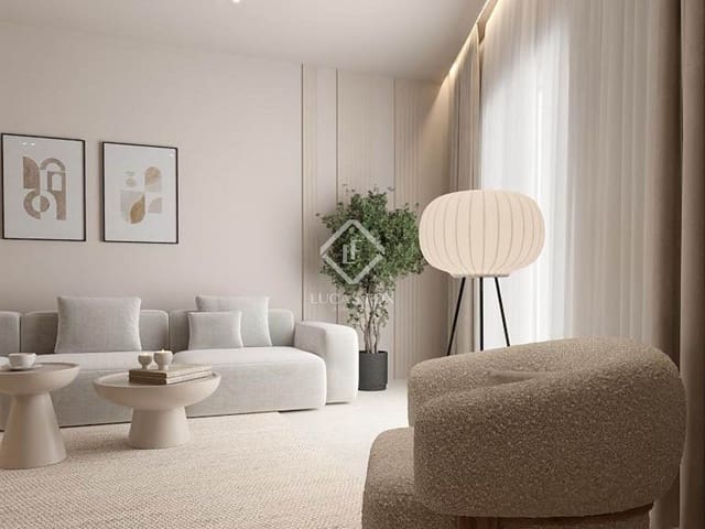 3 camera da letto Appartamento in vendita in Sant Feliu de Guíxols - 370.000 € (Rif: 9126197)