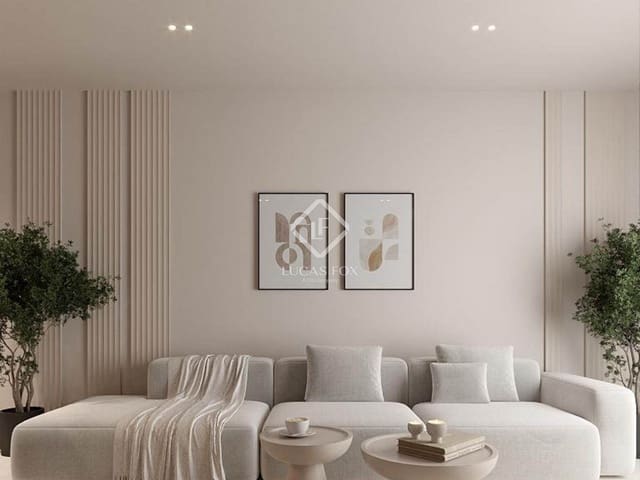 3 camera da letto Appartamento in vendita in Sant Feliu de Guíxols - 370.000 € (Rif: 9126197)