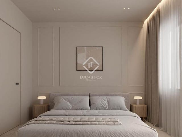 3 camera da letto Appartamento in vendita in Sant Feliu de Guíxols - 370.000 € (Rif: 9126197)