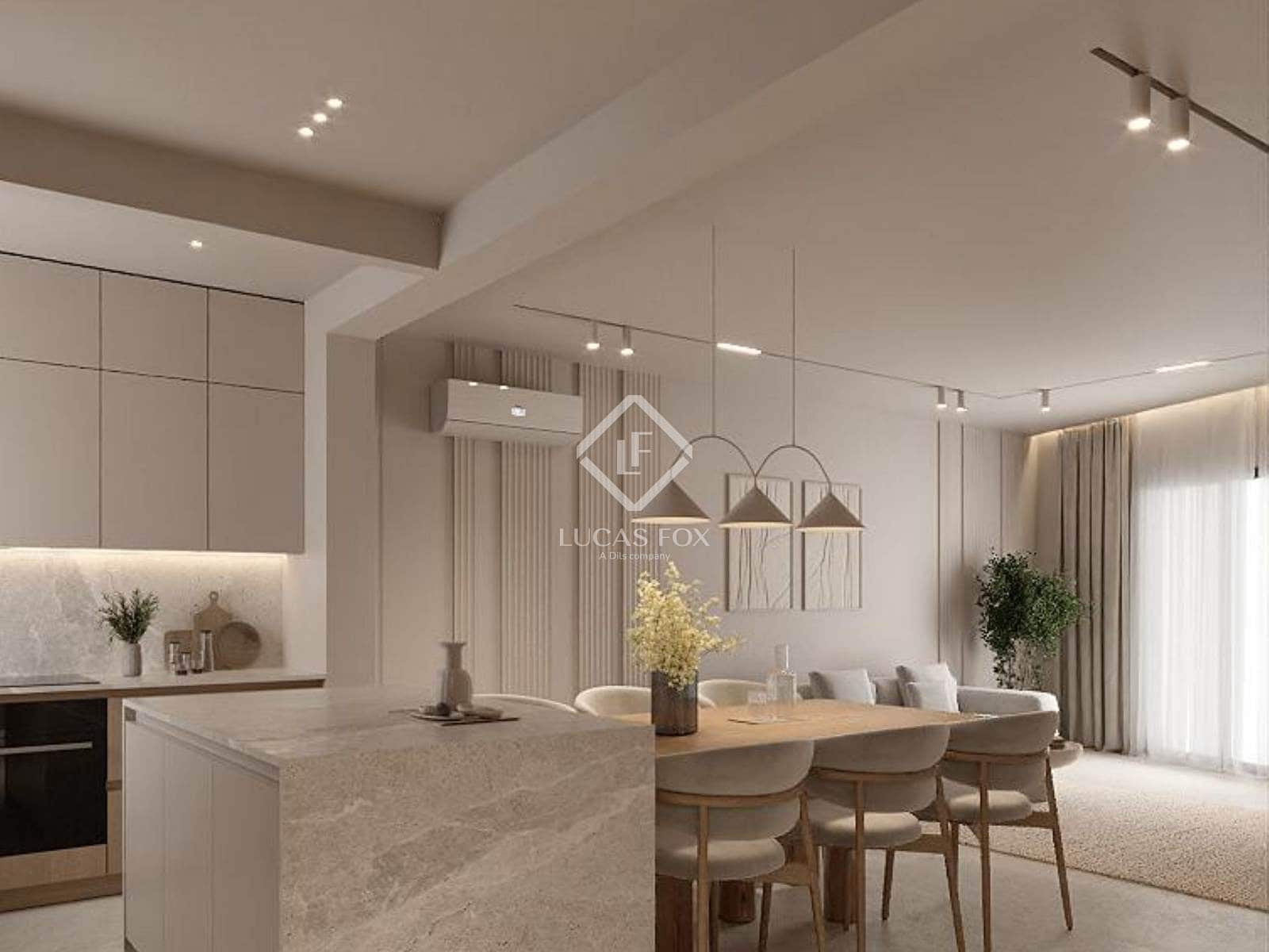 3 chambre Appartement à vendre à Sant Feliu de Guixols - 370 000 € (Ref: 9126197)