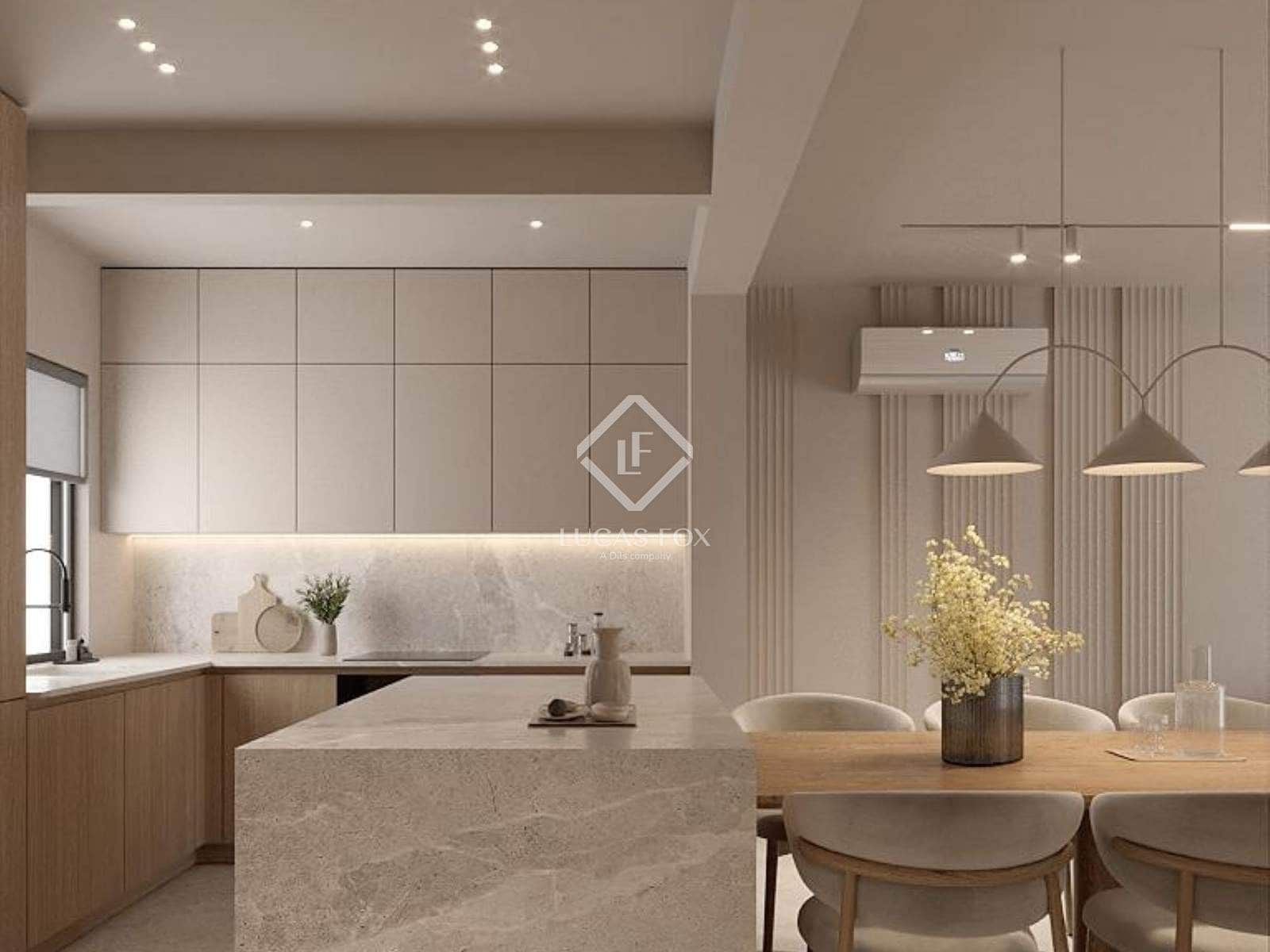 3 chambre Appartement à vendre à Sant Feliu de Guixols - 370 000 € (Ref: 9126197)