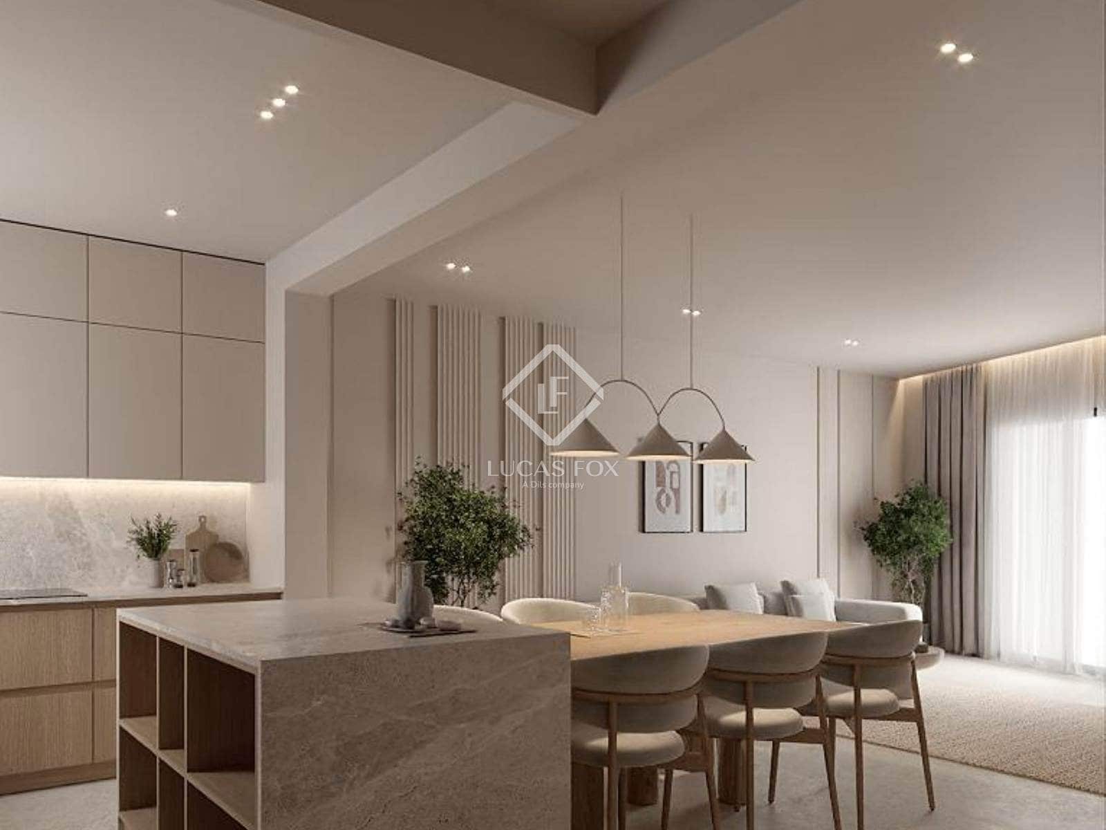 3 chambre Appartement à vendre à Sant Feliu de Guixols - 370 000 € (Ref: 9126197)