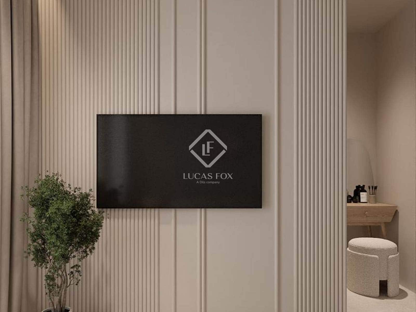 3 chambre Appartement à vendre à Sant Feliu de Guixols - 370 000 € (Ref: 9126197)