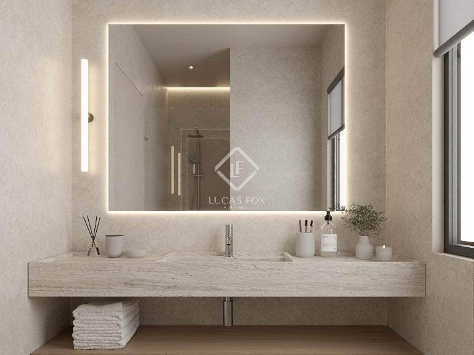 3 chambre Appartement à vendre à Sant Feliu de Guixols - 370 000 € (Ref: 9126197)