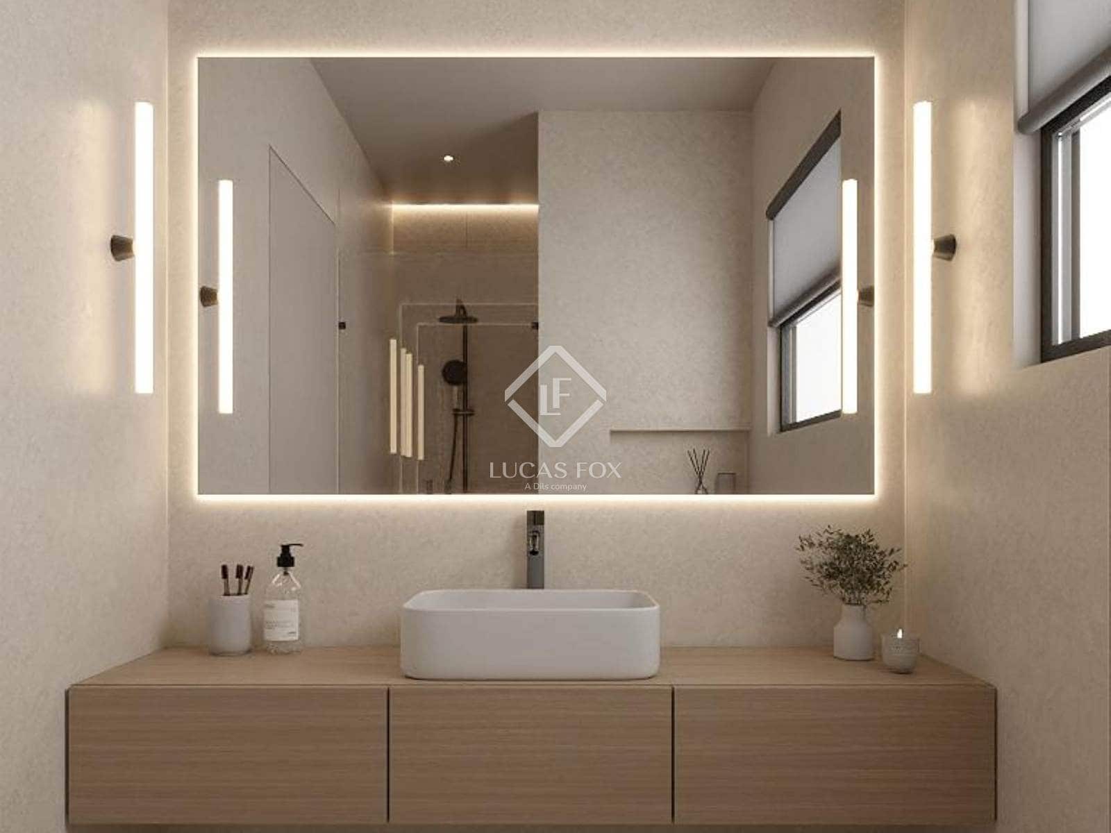 3 chambre Appartement à vendre à Sant Feliu de Guixols - 370 000 € (Ref: 9126197)