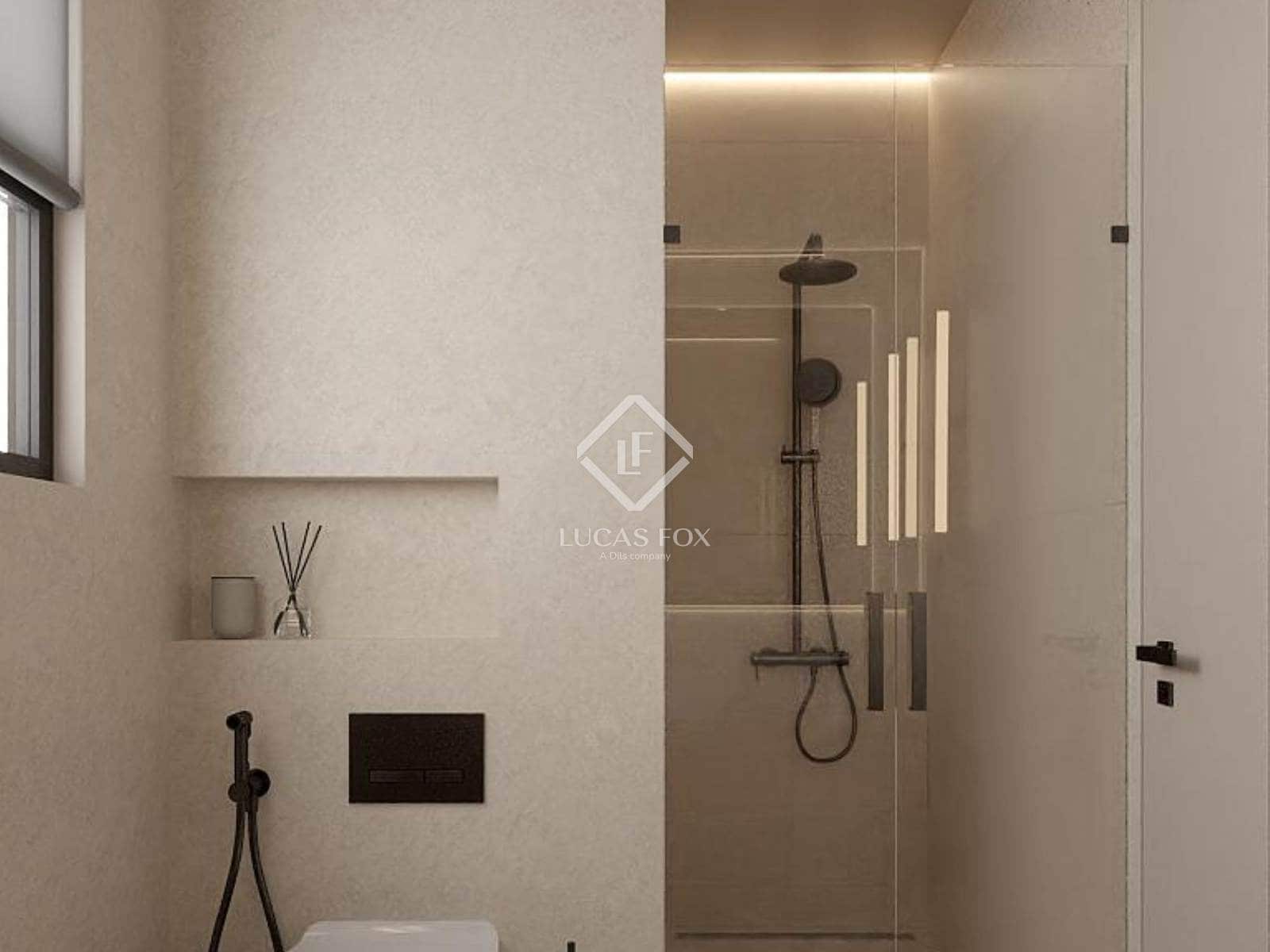 3 chambre Appartement à vendre à Sant Feliu de Guixols - 370 000 € (Ref: 9126197)