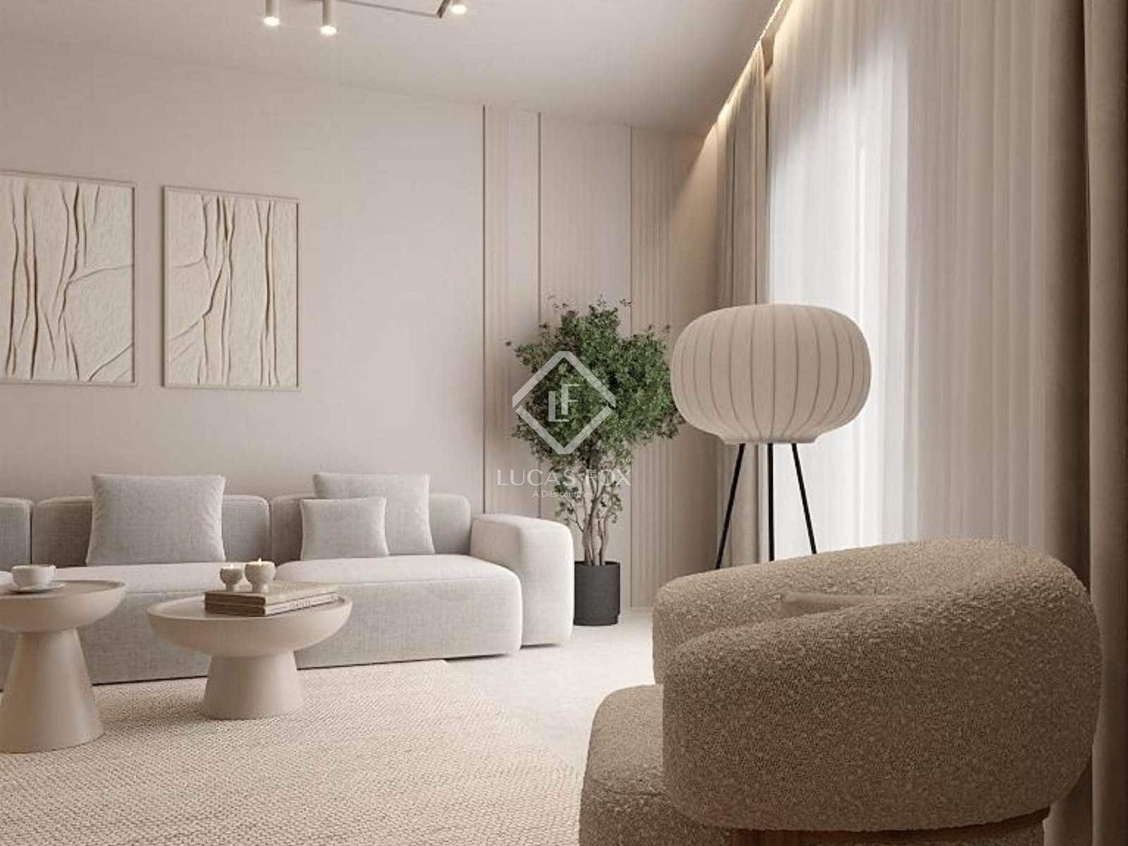 3 chambre Appartement à vendre à Sant Feliu de Guixols - 370 000 € (Ref: 9126197)