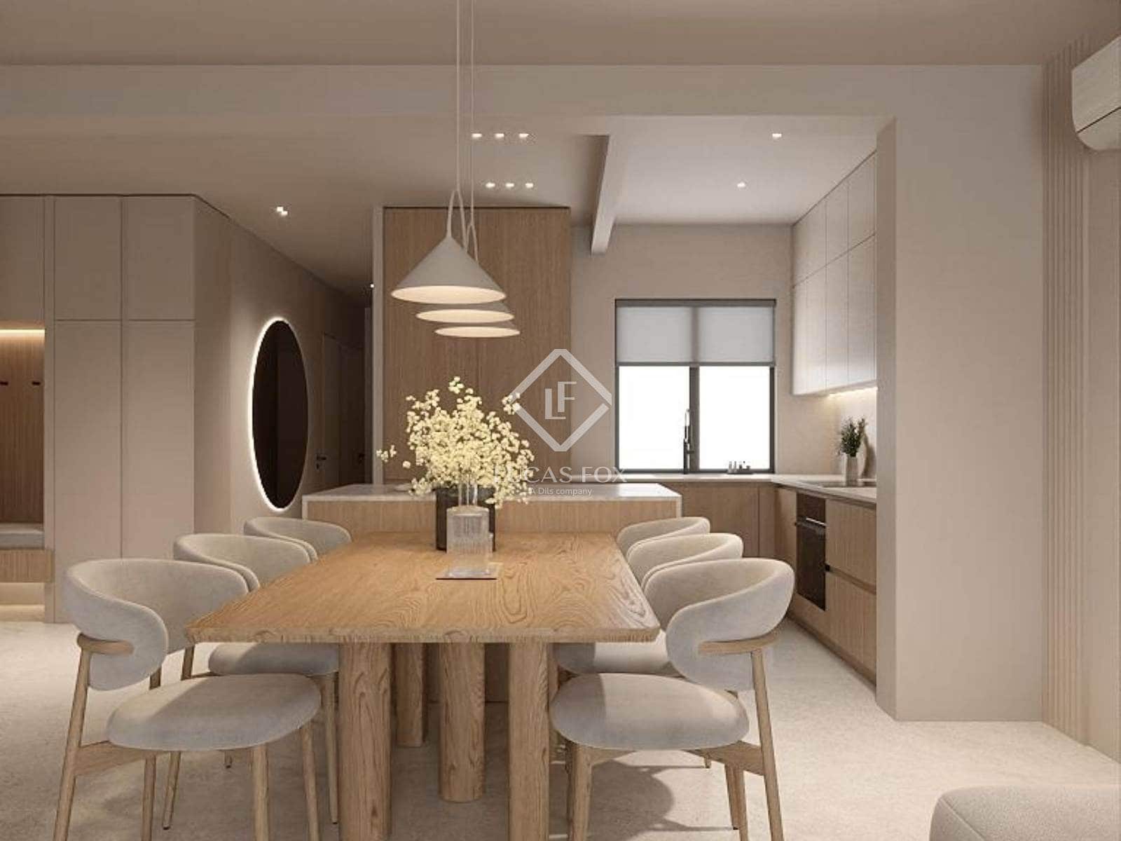 3 chambre Appartement à vendre à Sant Feliu de Guixols - 370 000 € (Ref: 9126197)