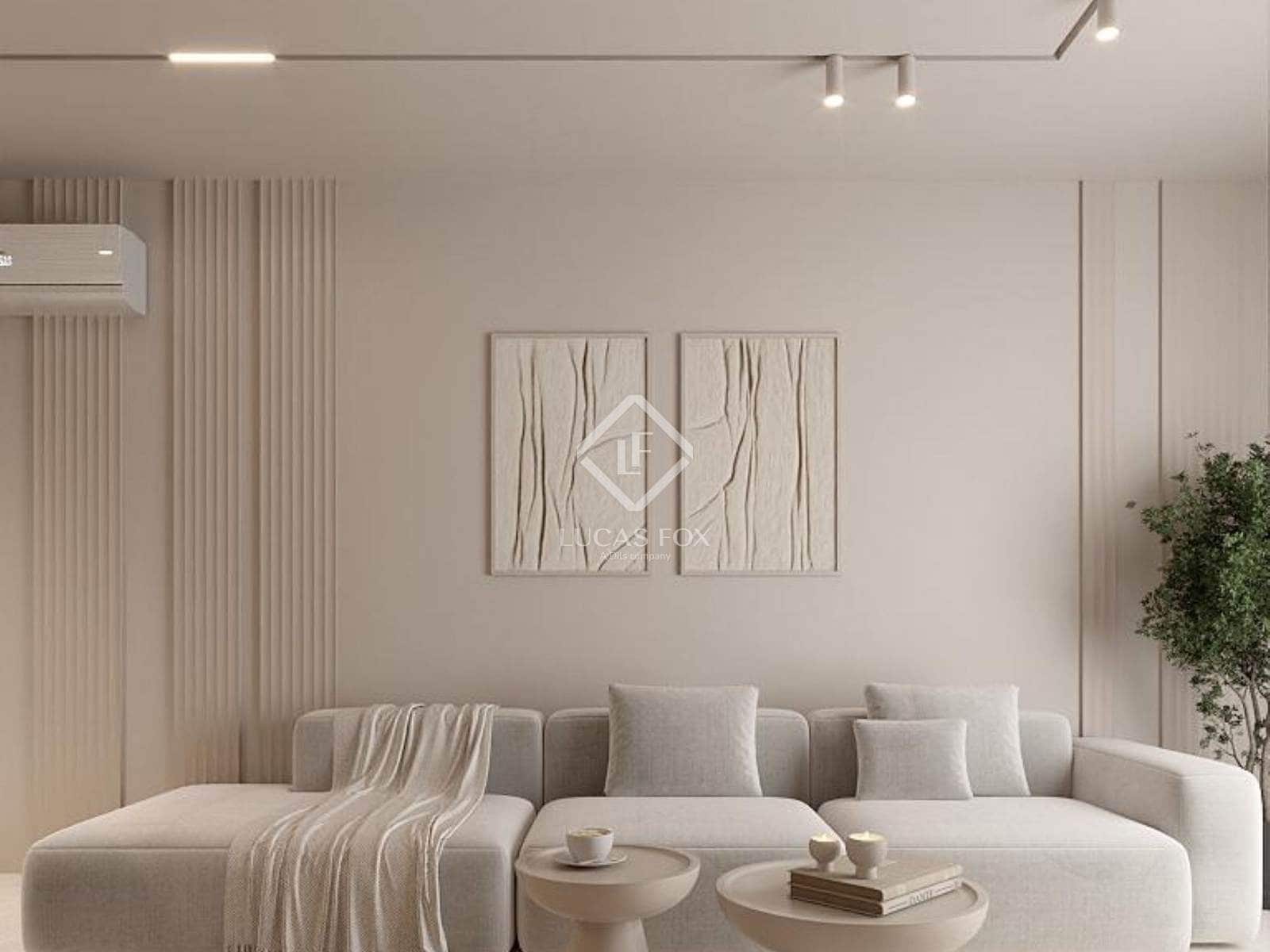 3 chambre Appartement à vendre à Sant Feliu de Guixols - 370 000 € (Ref: 9126197)